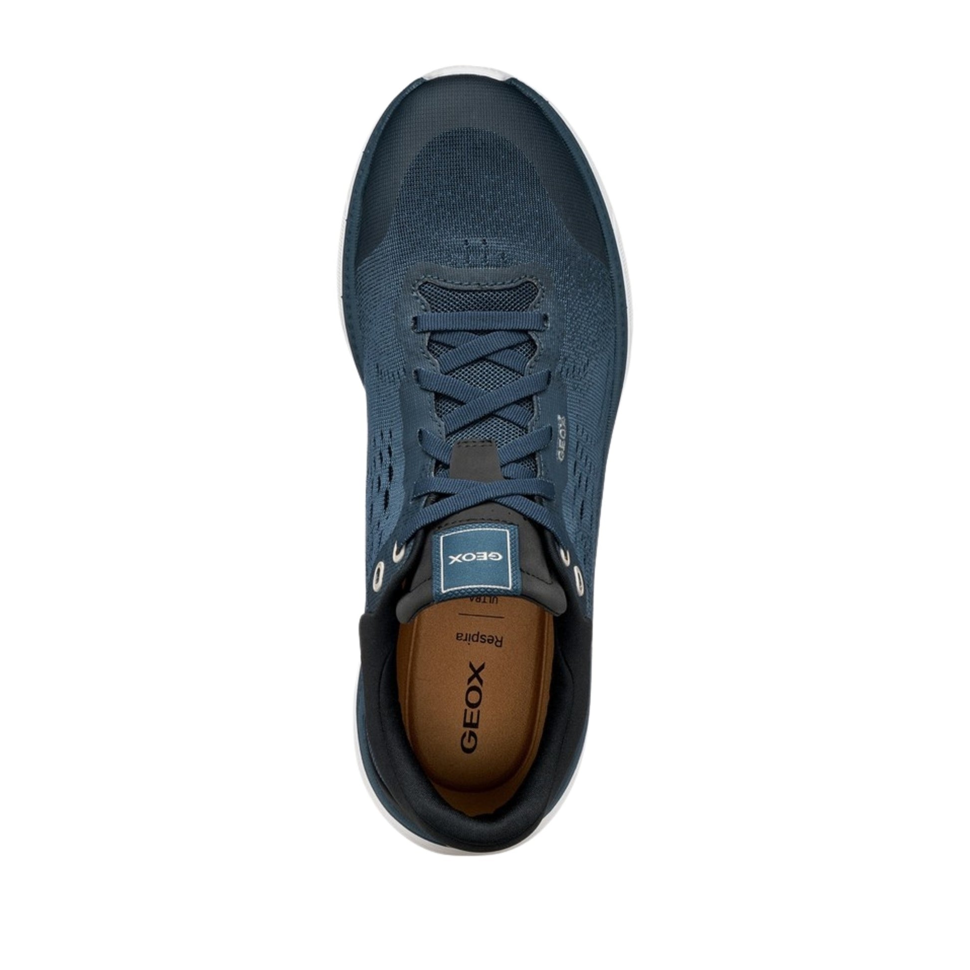 Spherica Actif X1 Men's Blue Fashion Sneakers