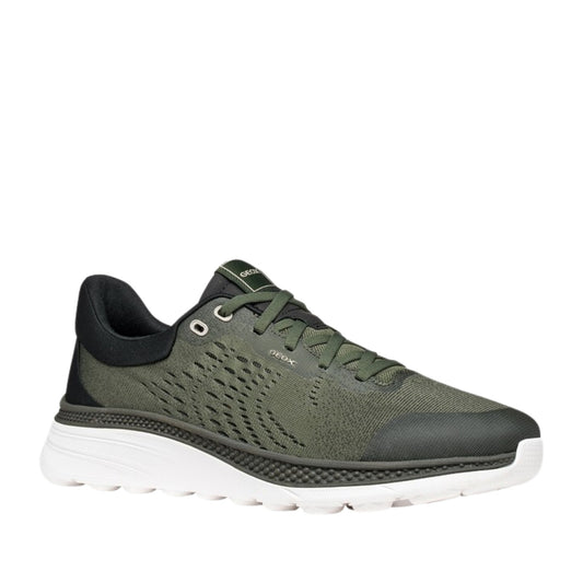 Spherica Actif X1 Men's Purple Fashion Sneakers