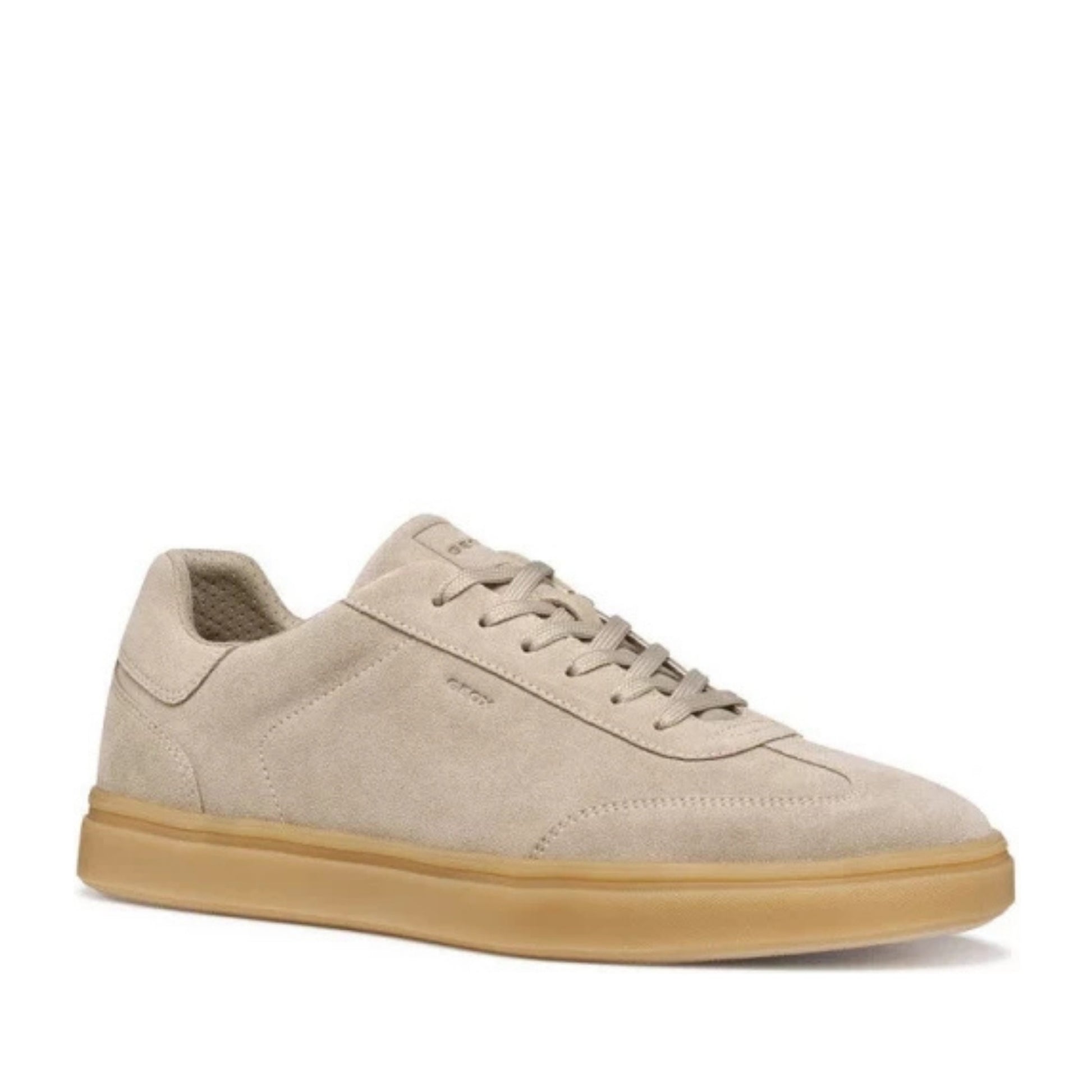 Baltmoore Men's Beige Fashion Sneakers