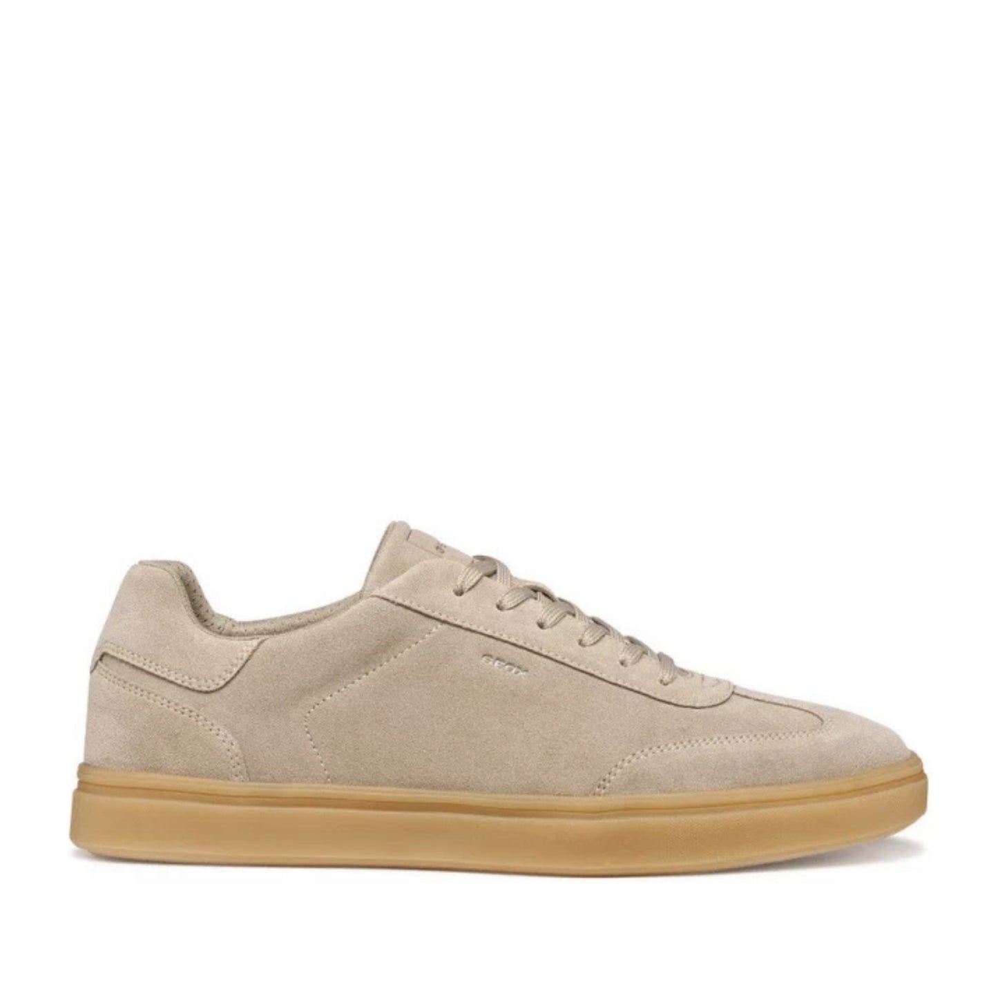 Baltmoore Men's Beige Fashion Sneakers