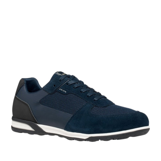 Spherica Actif X3 Men's Blue Fashion Sneakers