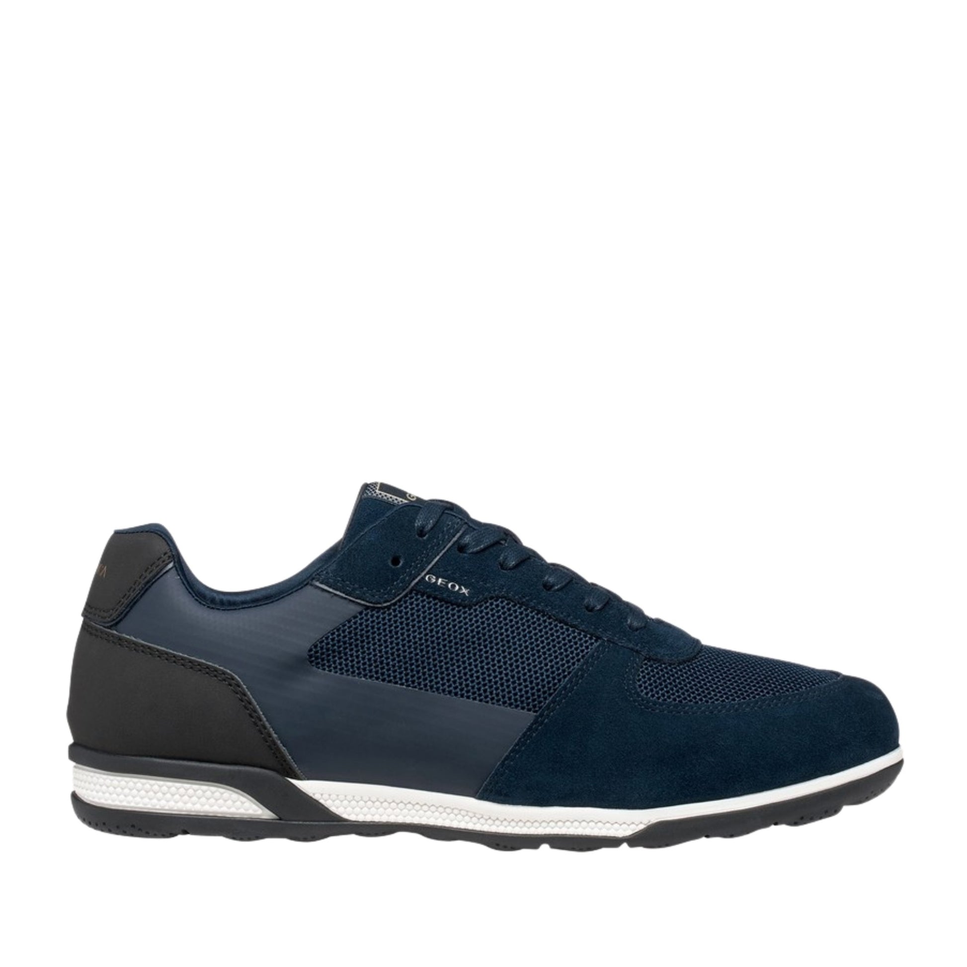 Spherica Actif X3 Men's Blue Fashion Sneakers