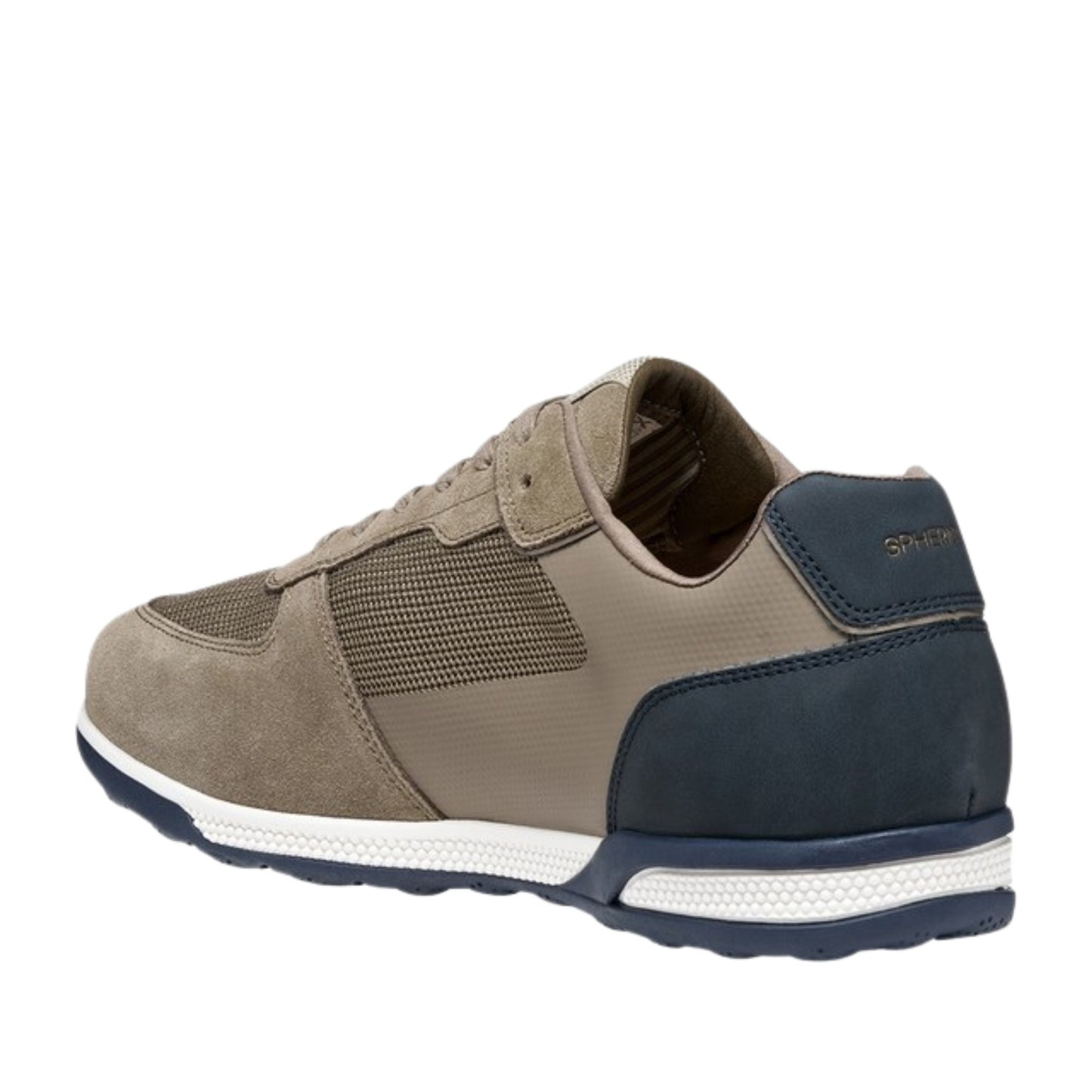 Spherica Actif X3 Men's Gray Fashion Sneakers