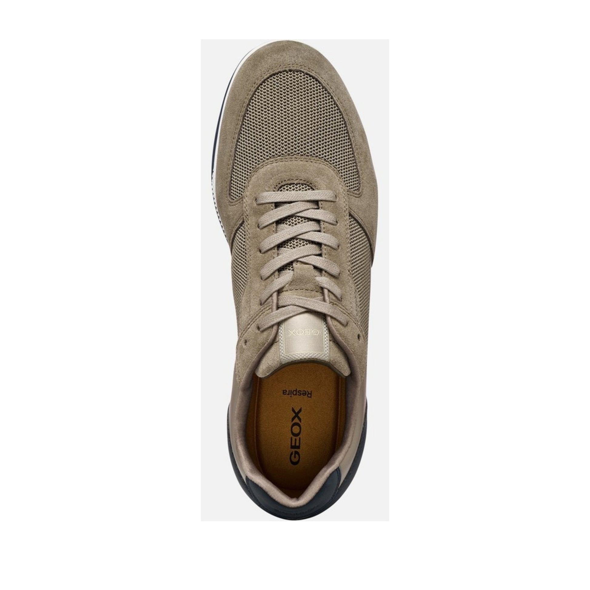 Spherica Actif X3 Men's Gray Fashion Sneakers