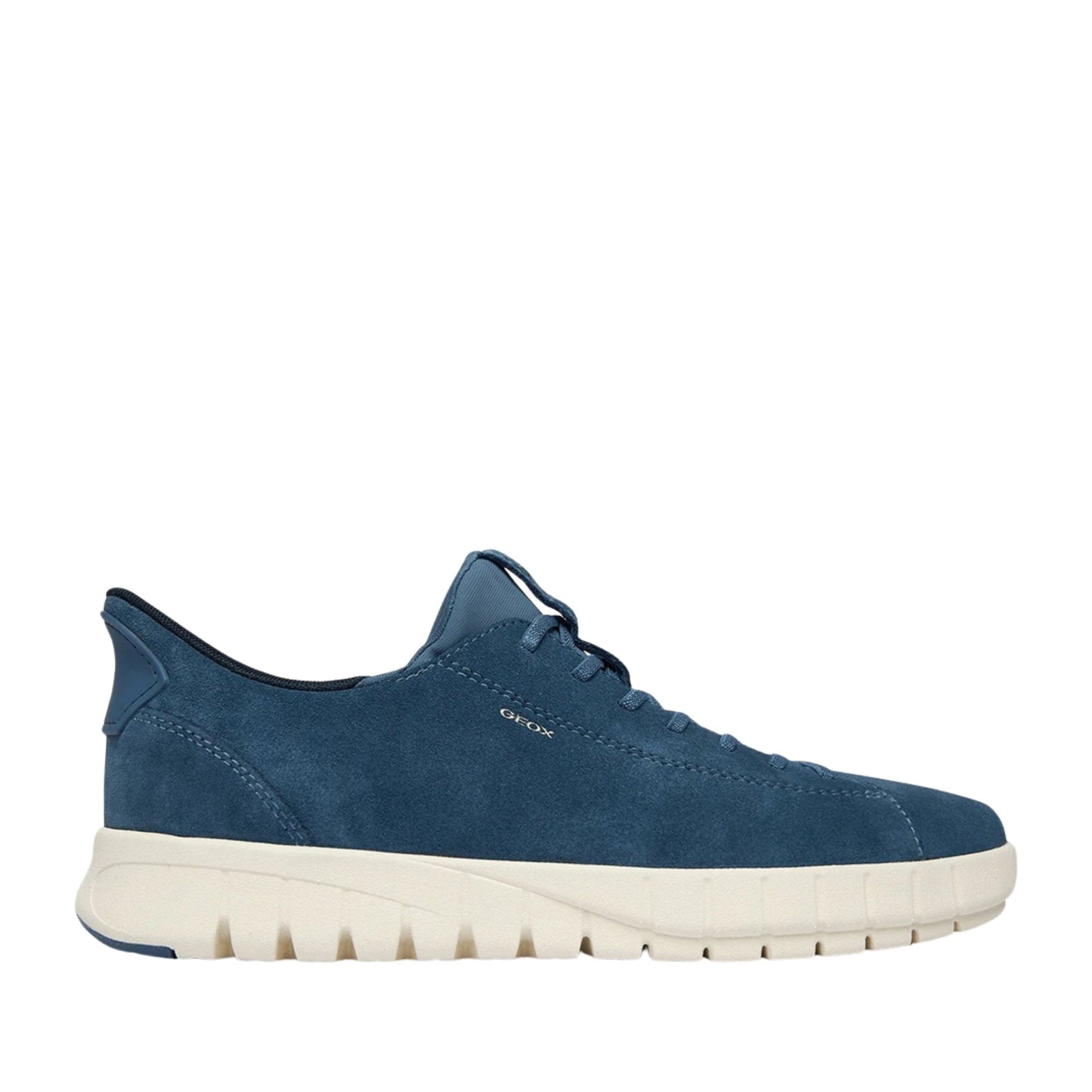 Flextride Plus Men's Blue Fashion Sneakers