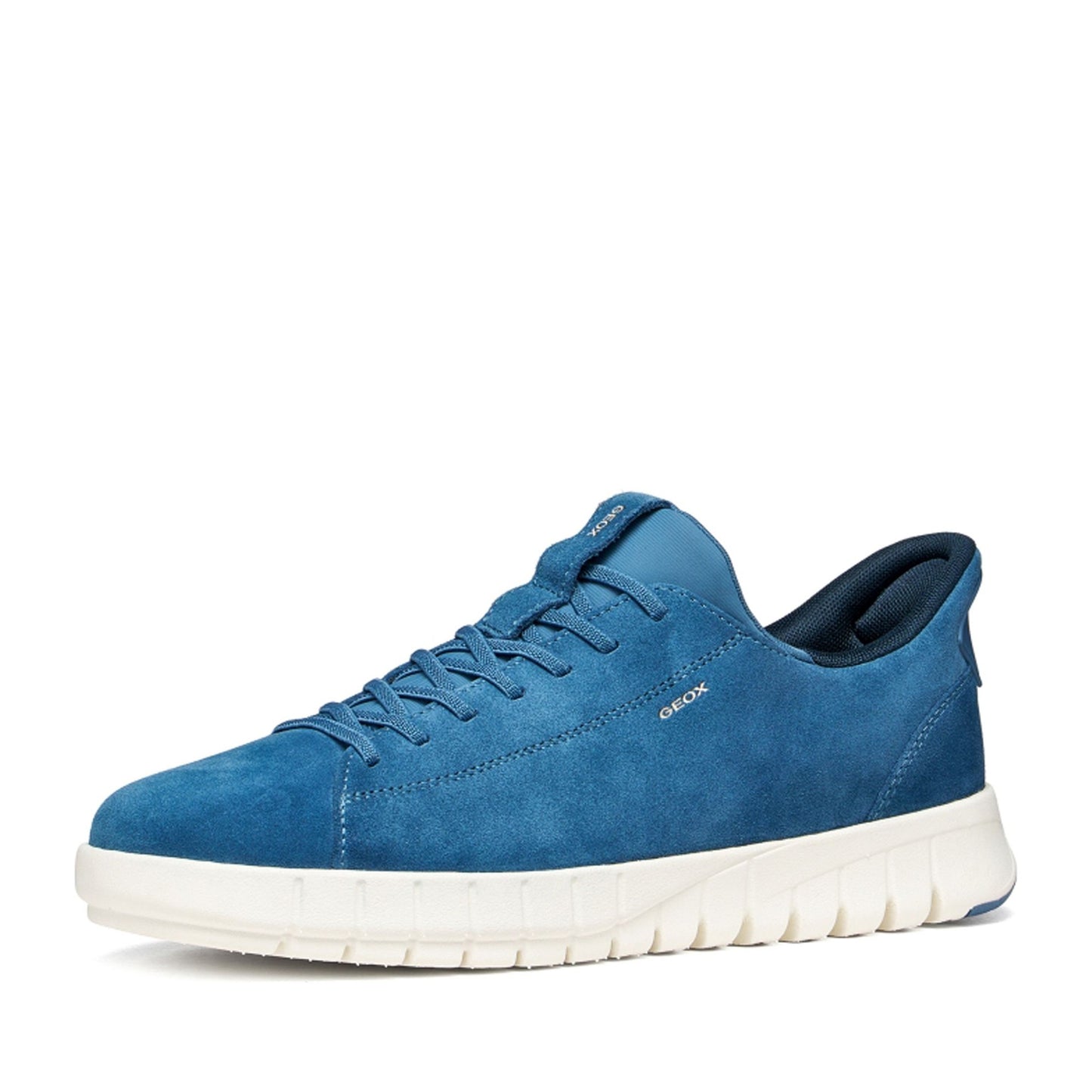 Flextride Plus Men's Blue Fashion Sneakers