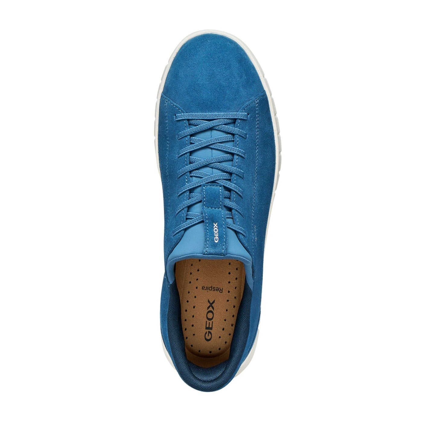 Flextride Plus Men's Blue Fashion Sneakers
