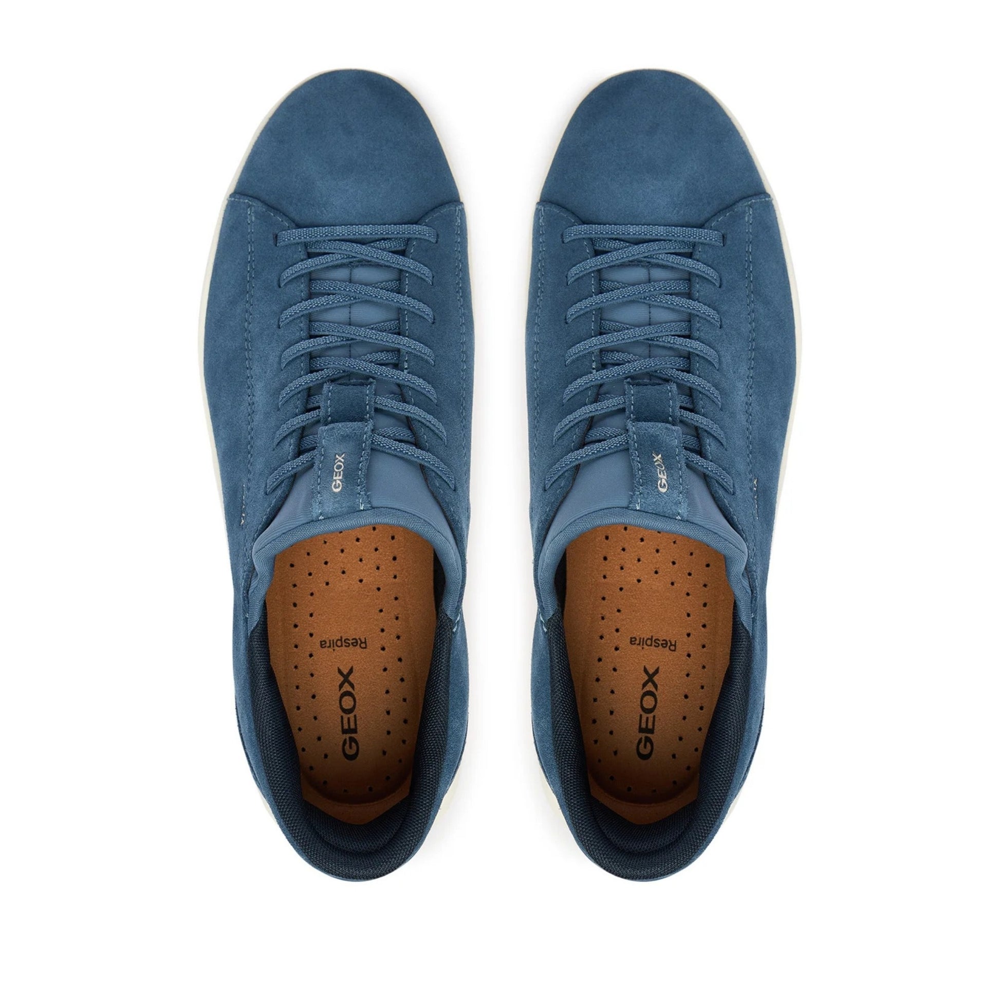 Flextride Plus Men's Blue Fashion Sneakers