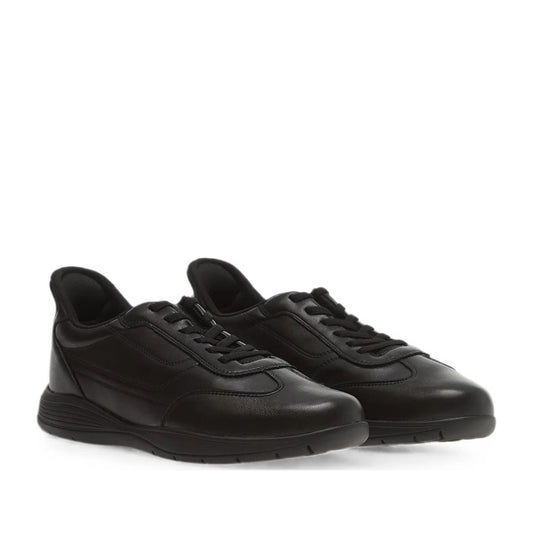 Spherica EC2 Plus Men's Black Fashion Sneakers