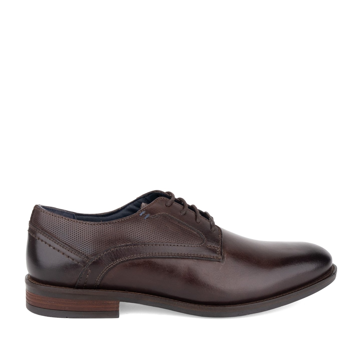Men's Brown Dress Flats