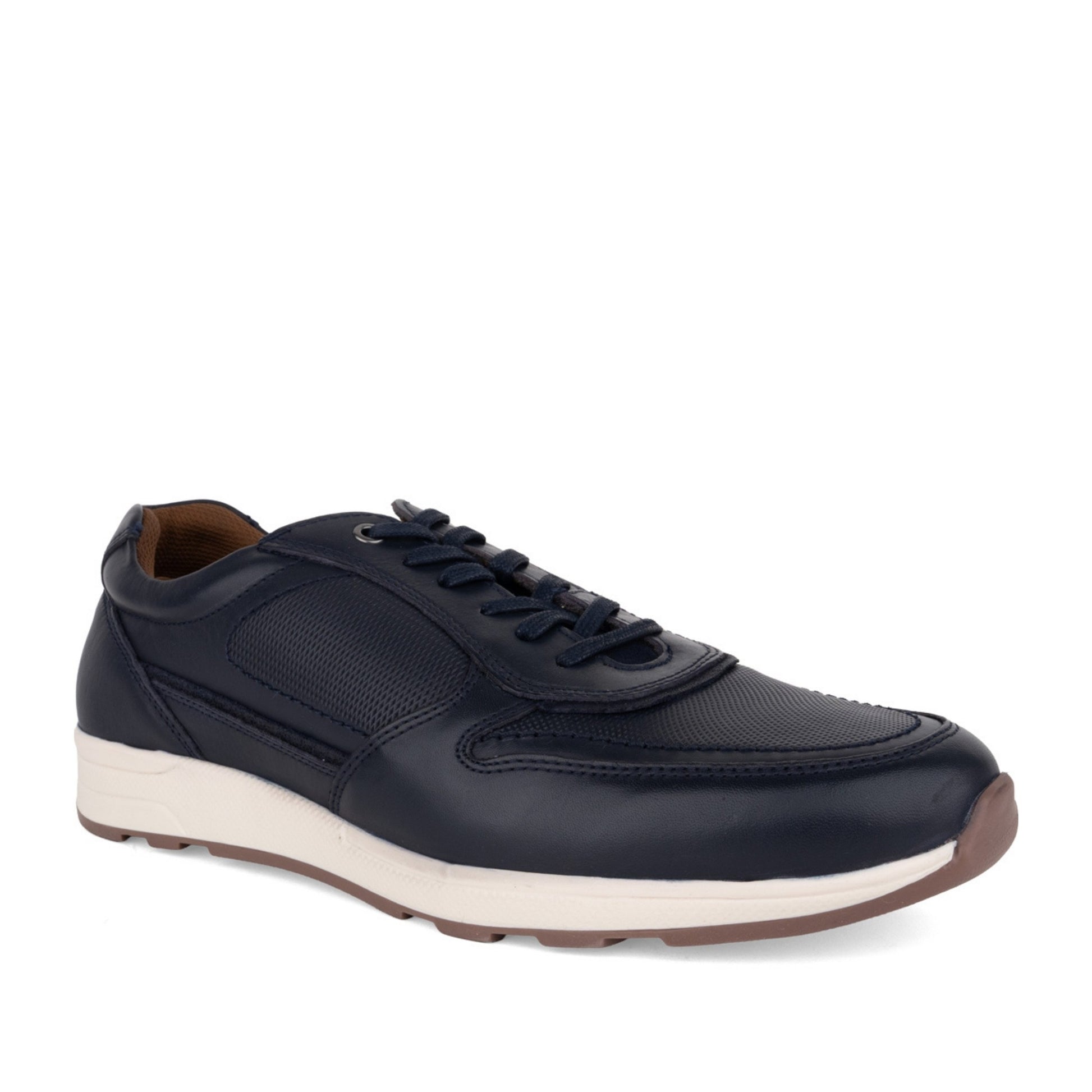 Men's Blue Fashion Sneakers