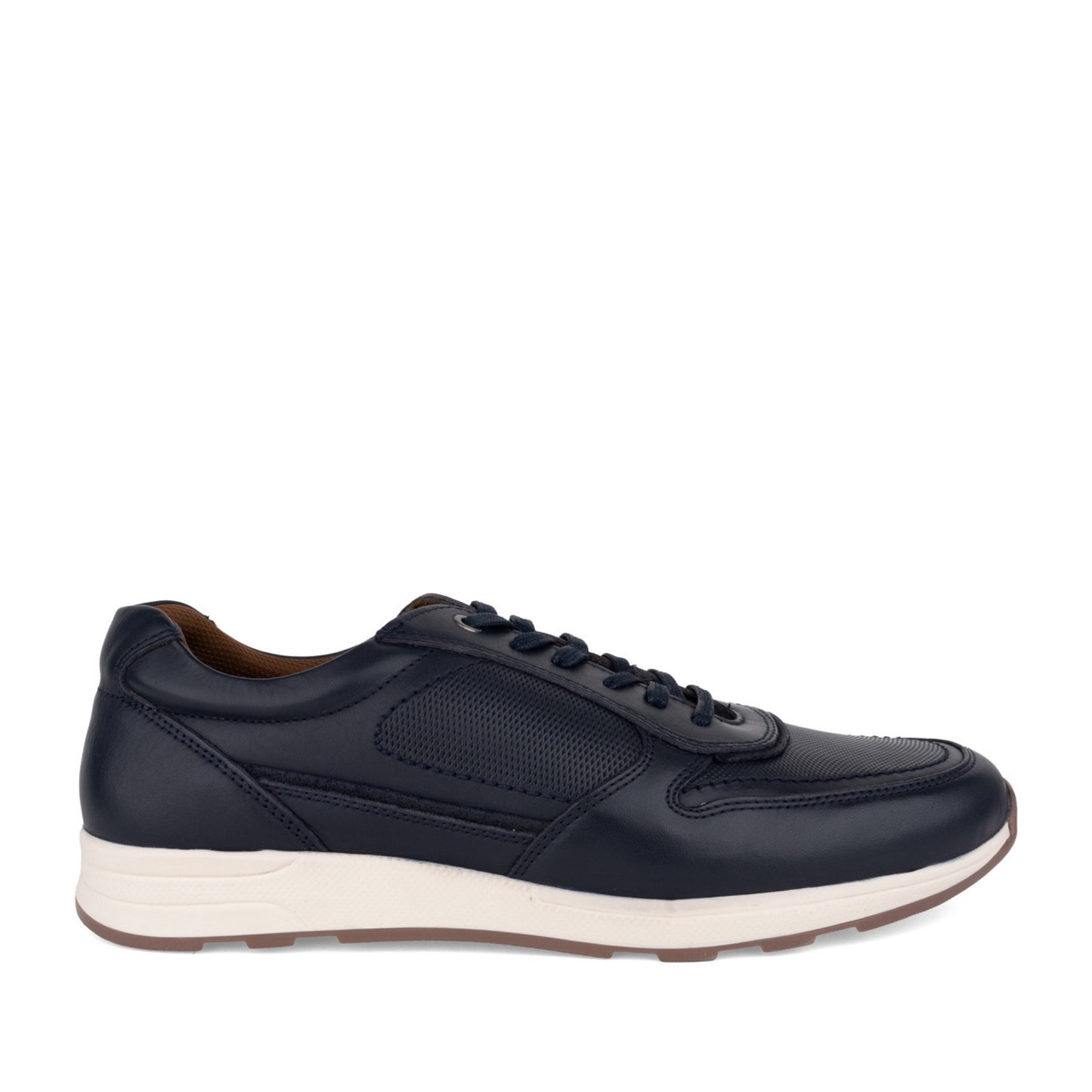 Men's Blue Fashion Sneakers