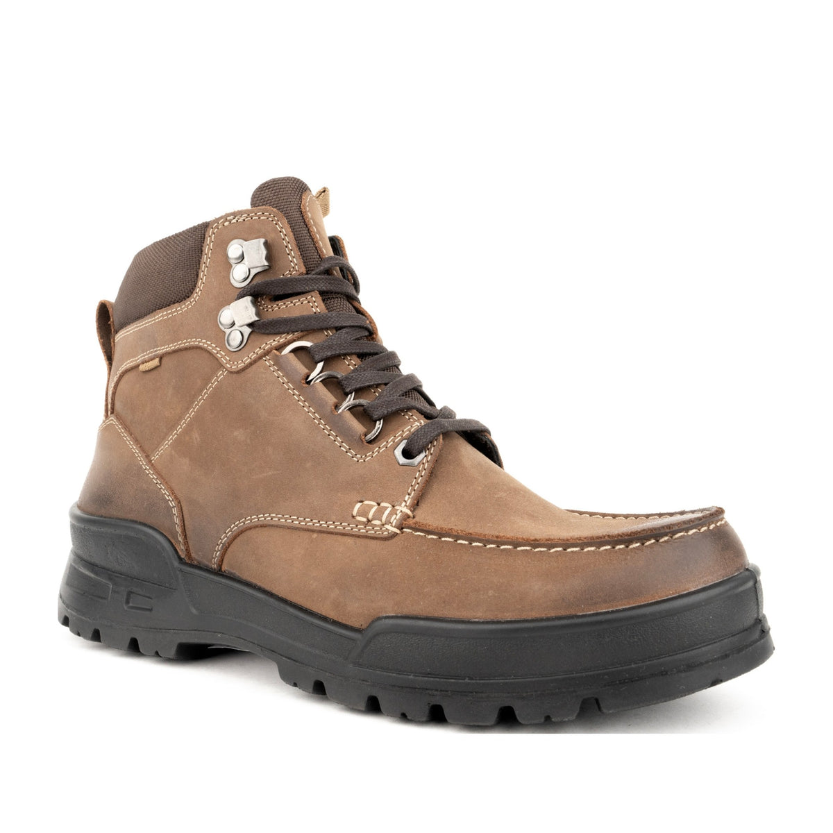 Men's Brown Ankle Boots