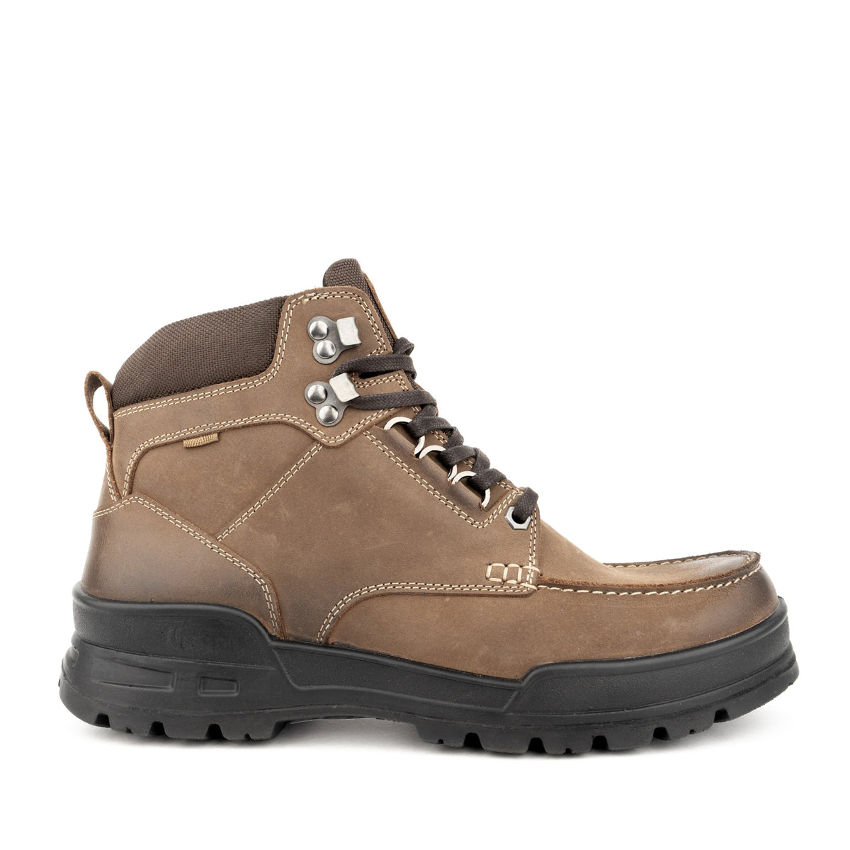 Men's Brown Ankle Boots