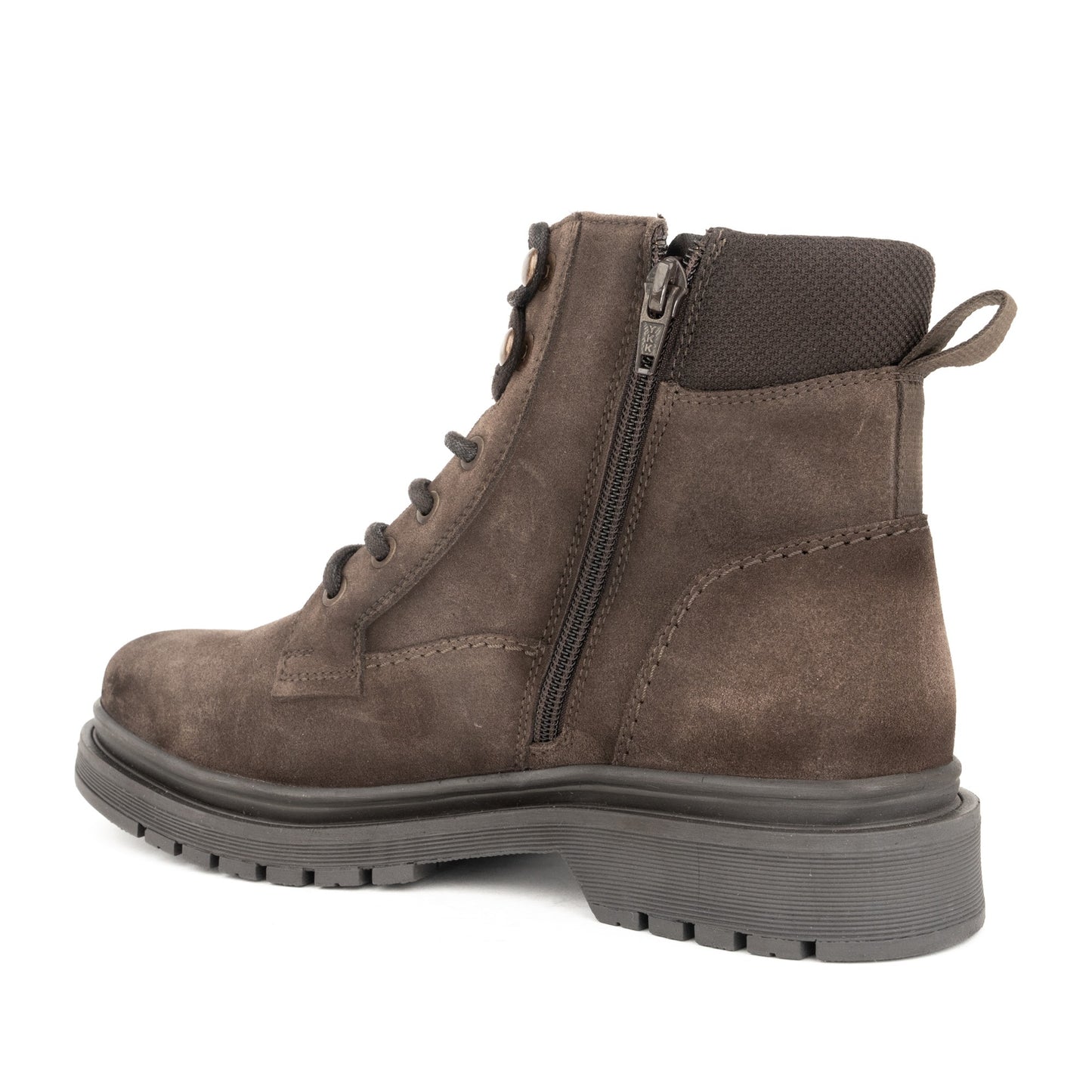 Men's Brown Ankle Boots