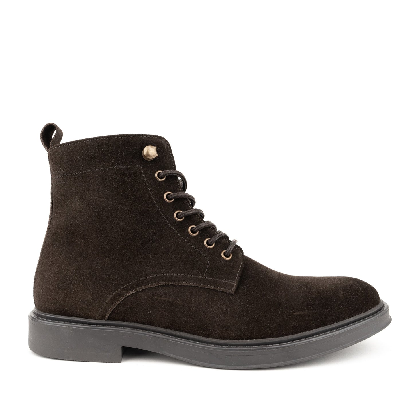Men's Brown Ankle Boots