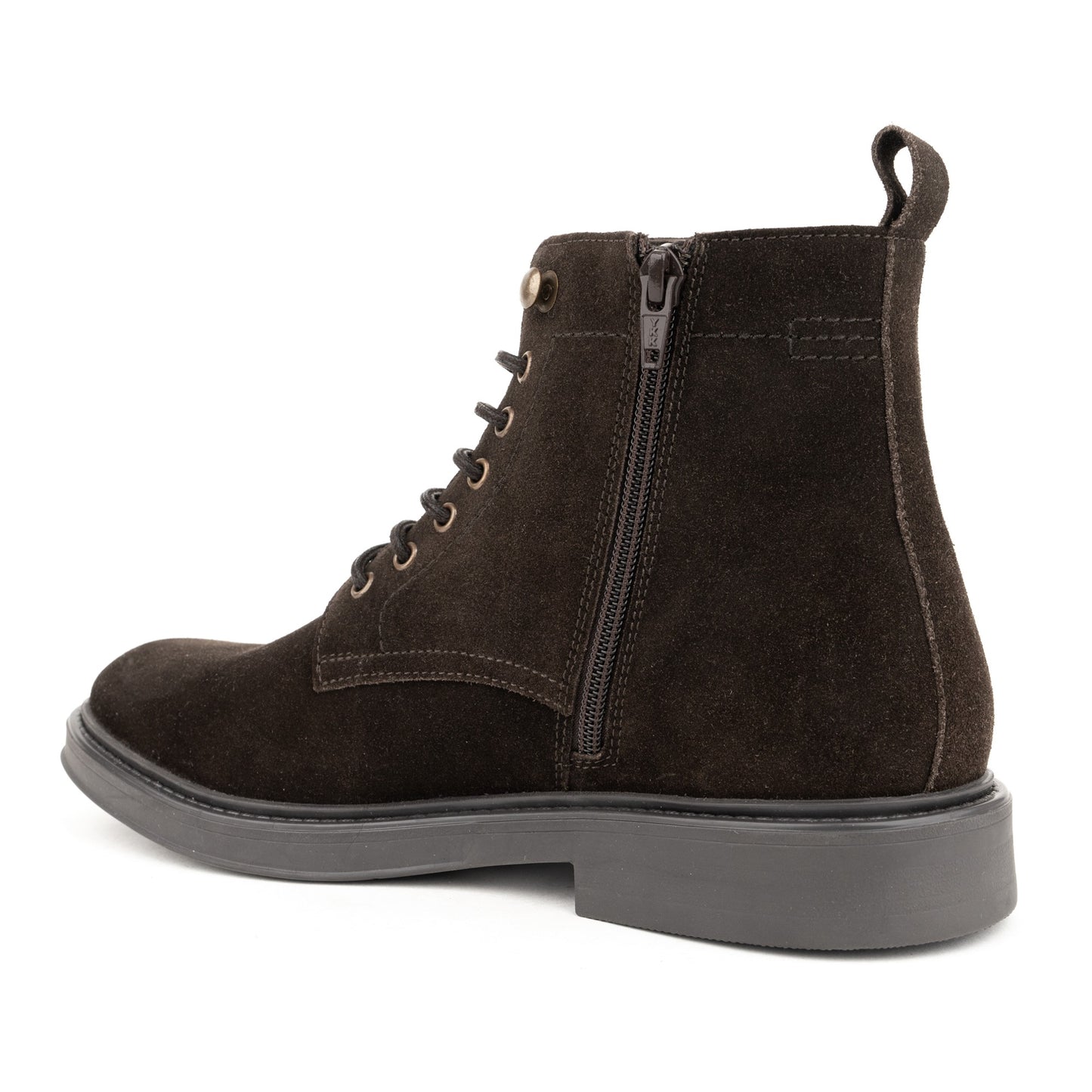 Men's Brown Ankle Boots