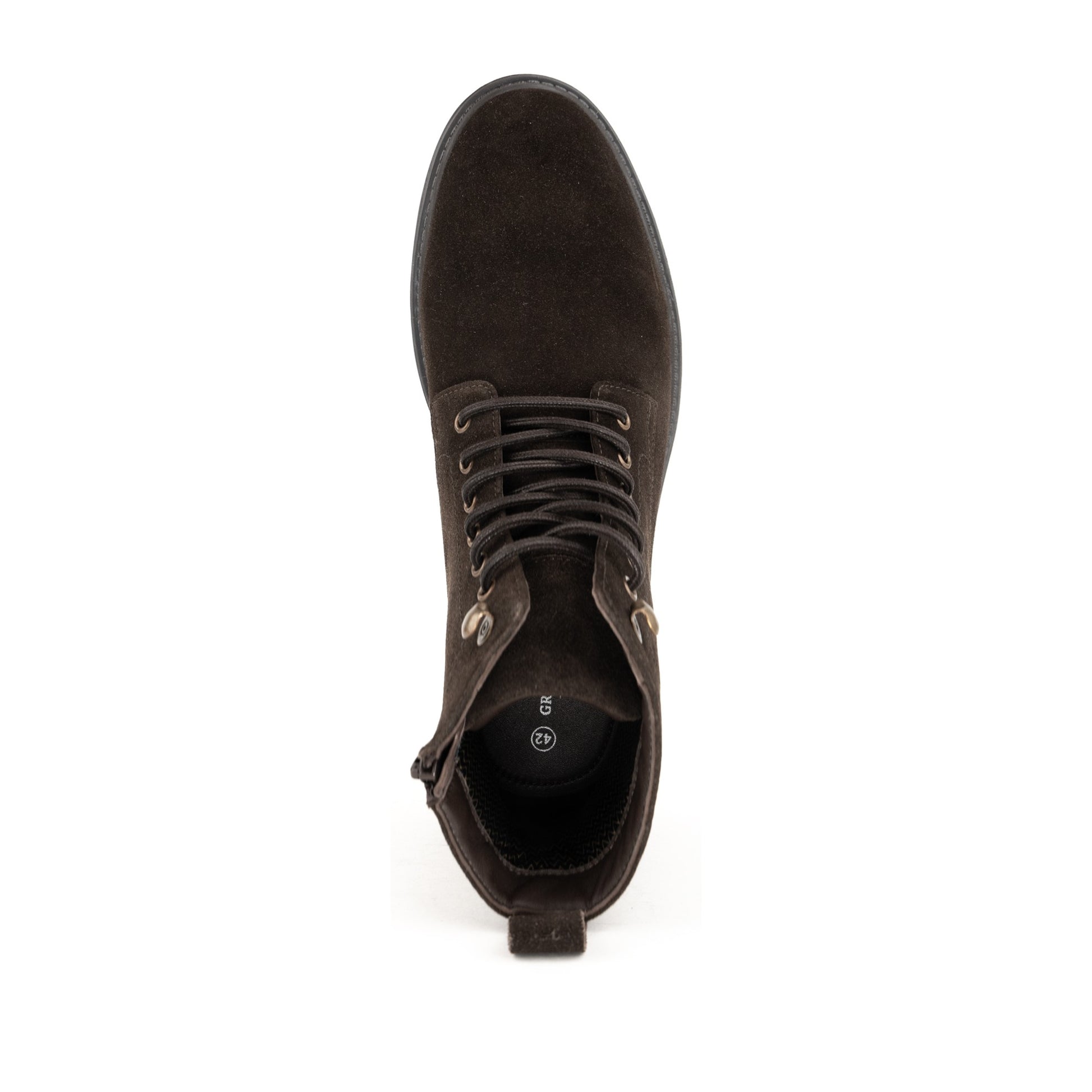 Men's Brown Ankle Boots