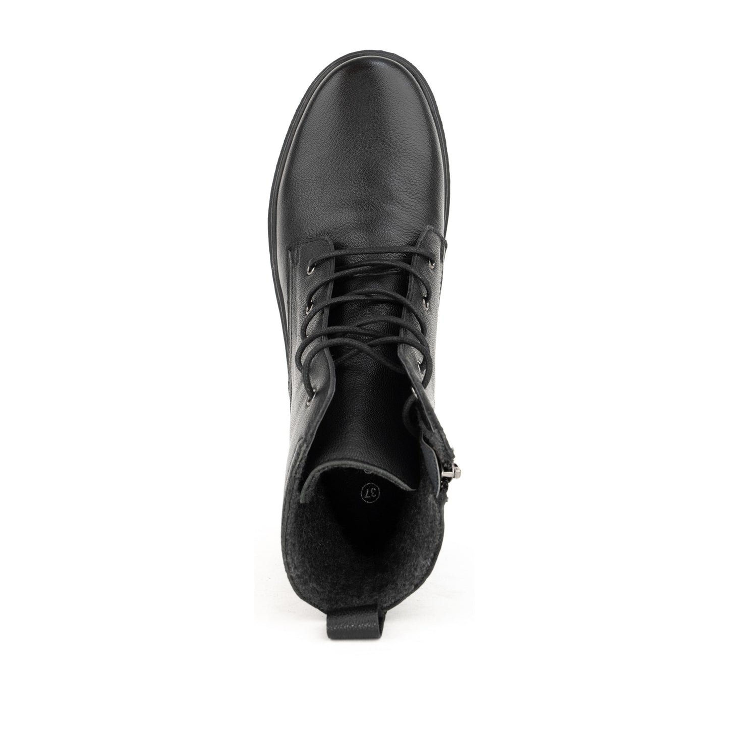 Women's Black Ankle Boots