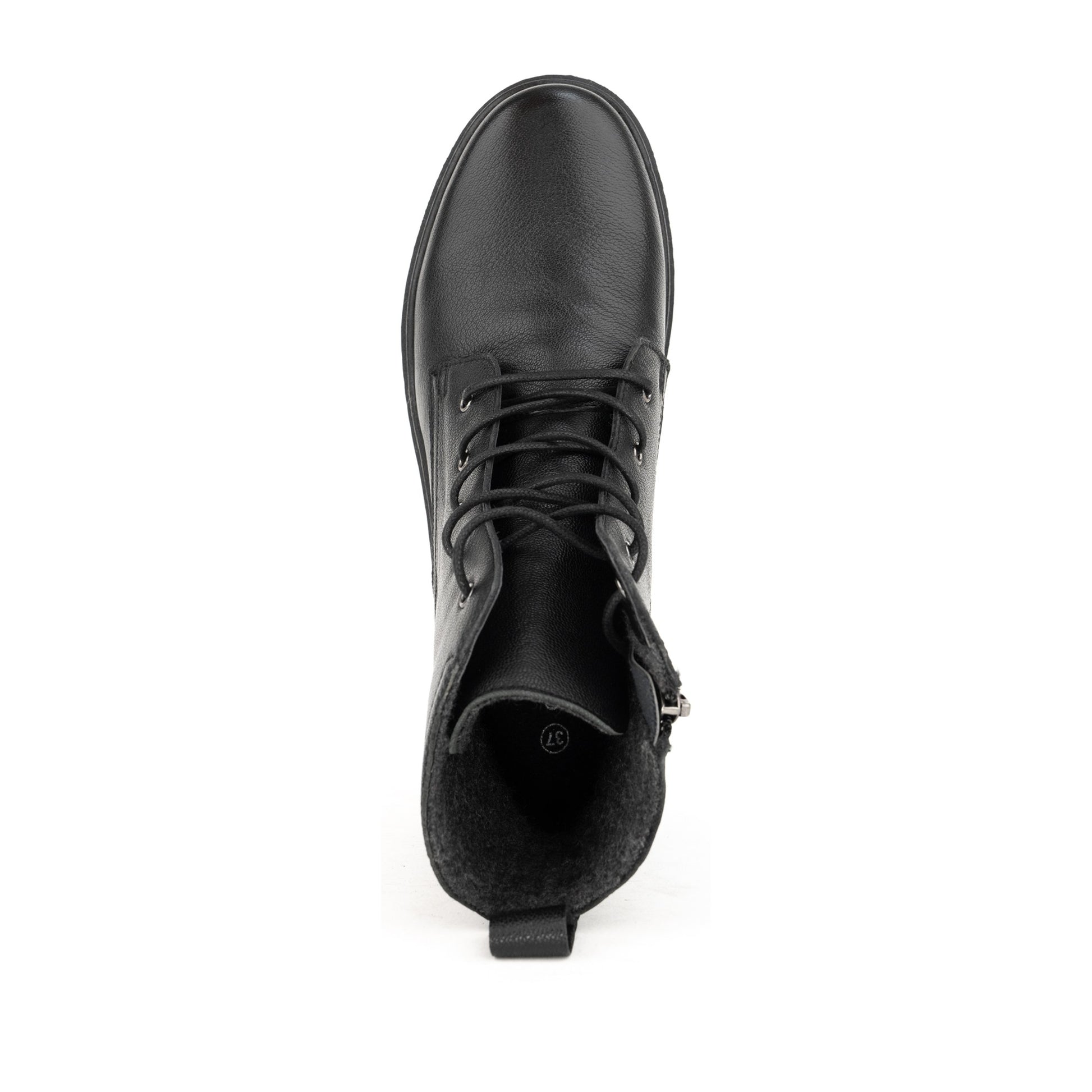 Women's Black Ankle Boots
