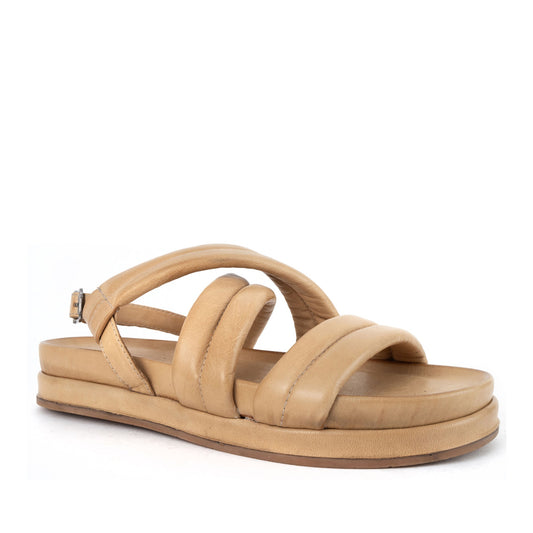 Women's Beige Sandals