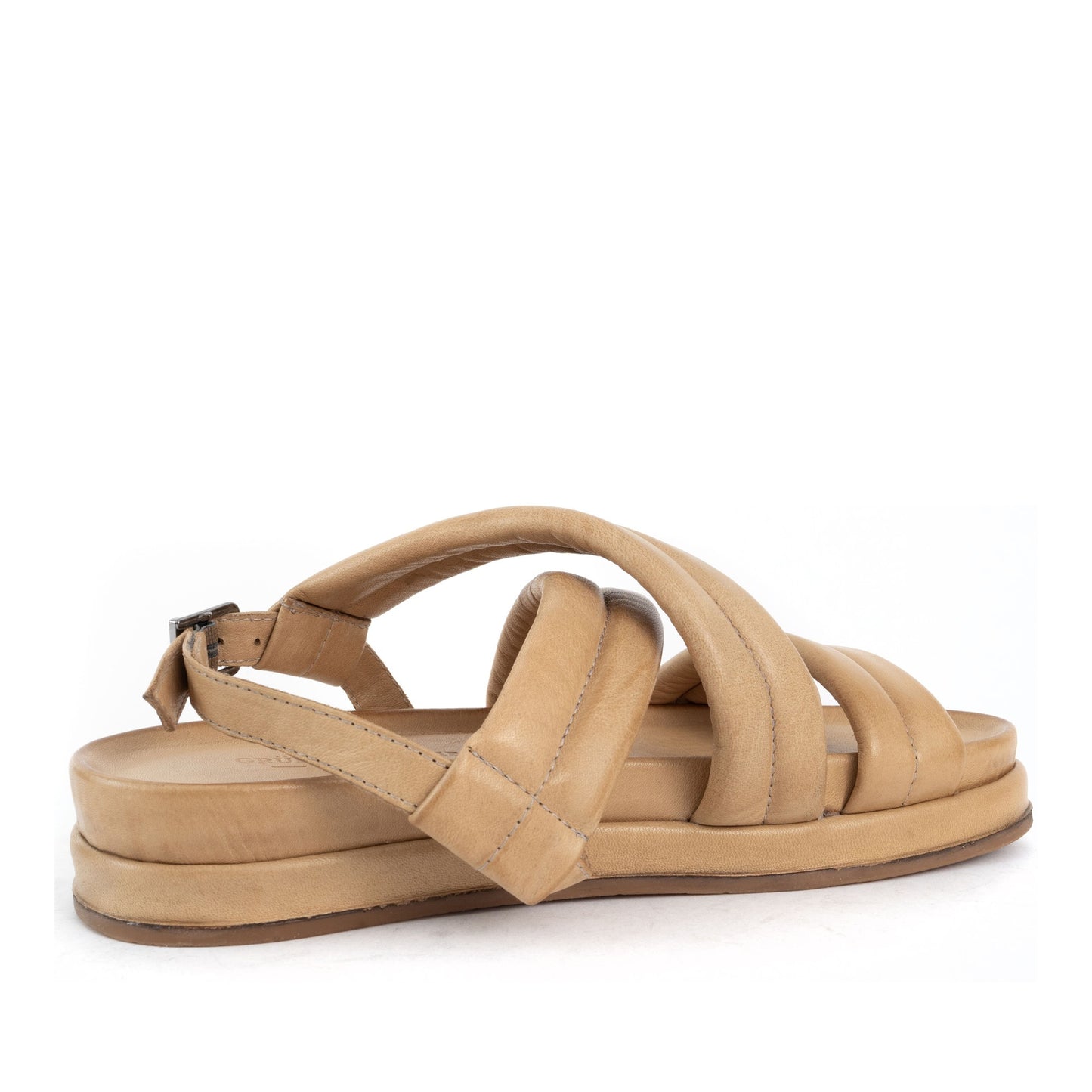 Women's Beige Sandals