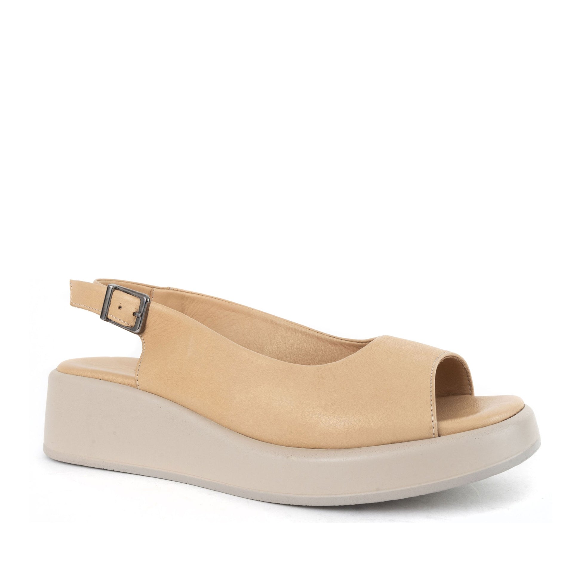 Women's Brown Sandals