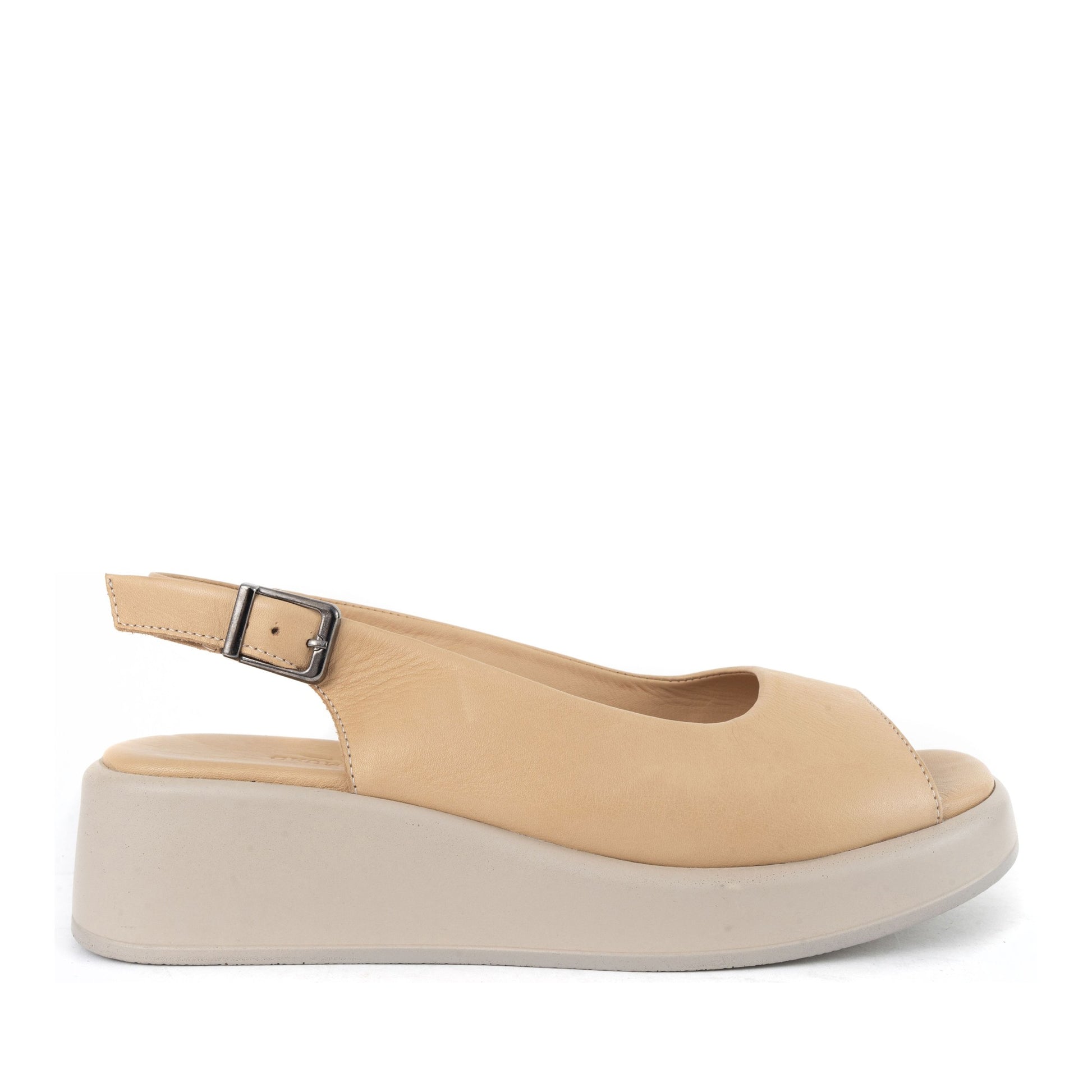 Women's Brown Sandals
