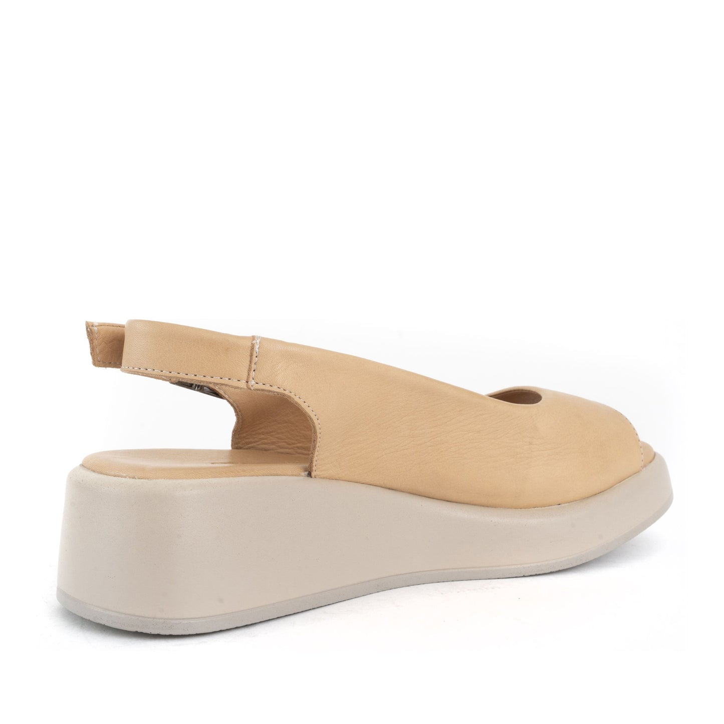 Women's Brown Sandals