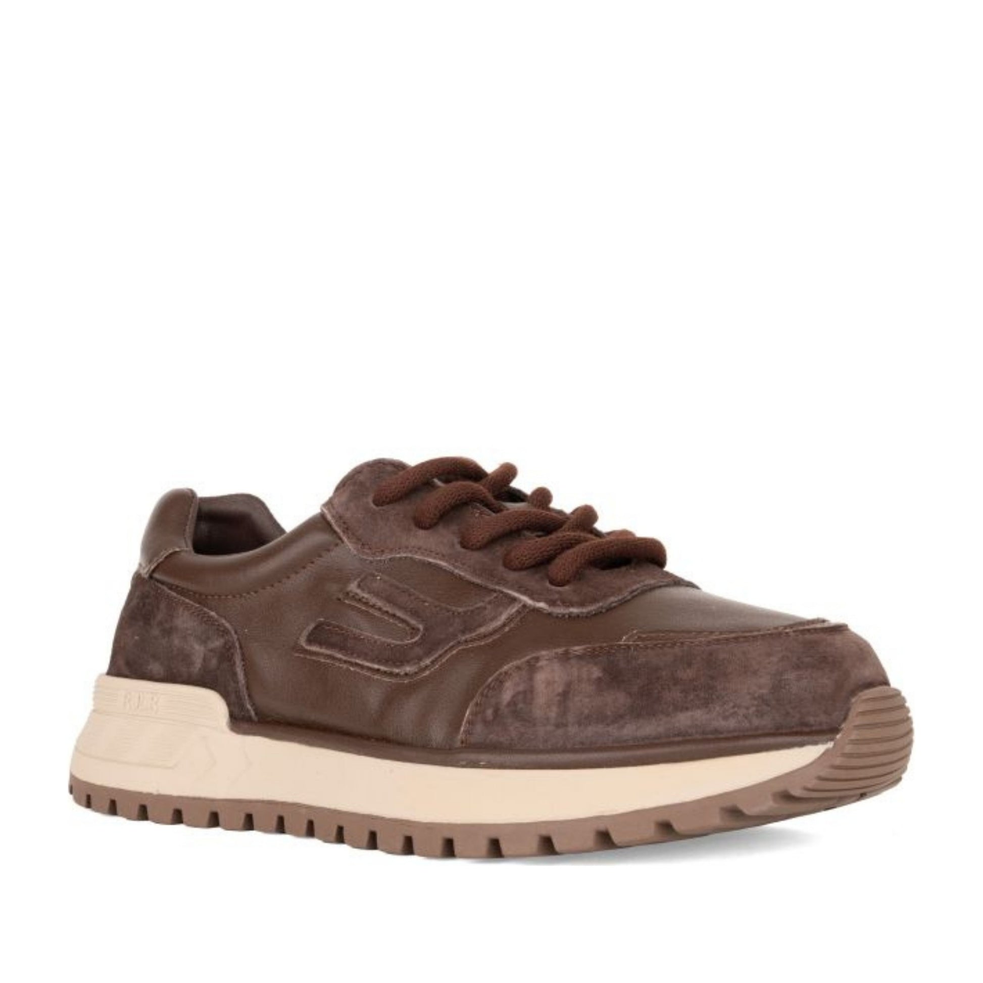 Women's Beige Fashion Sneakers