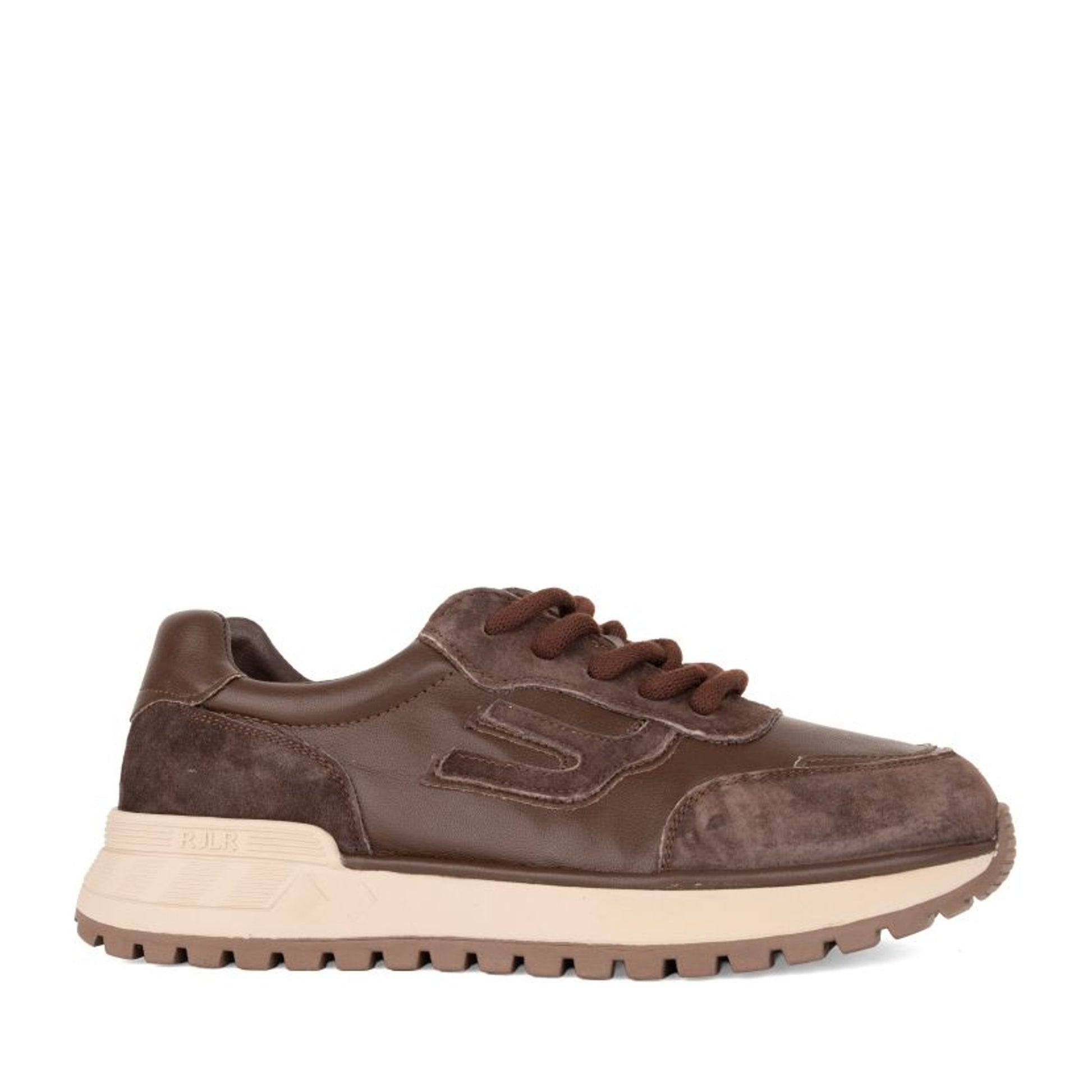 Women's Beige Fashion Sneakers