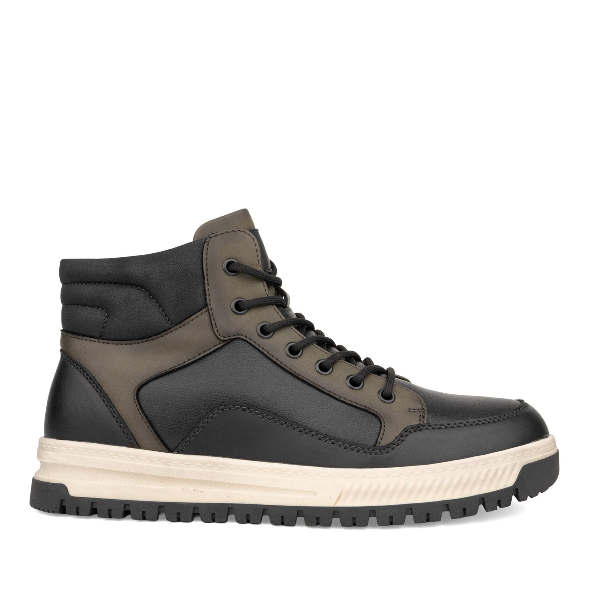 Men's Brown Ankle Boots