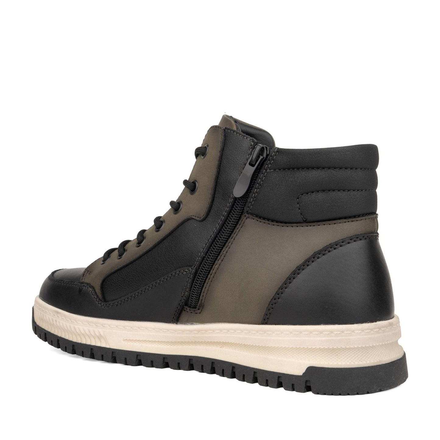 Men's Brown Ankle Boots