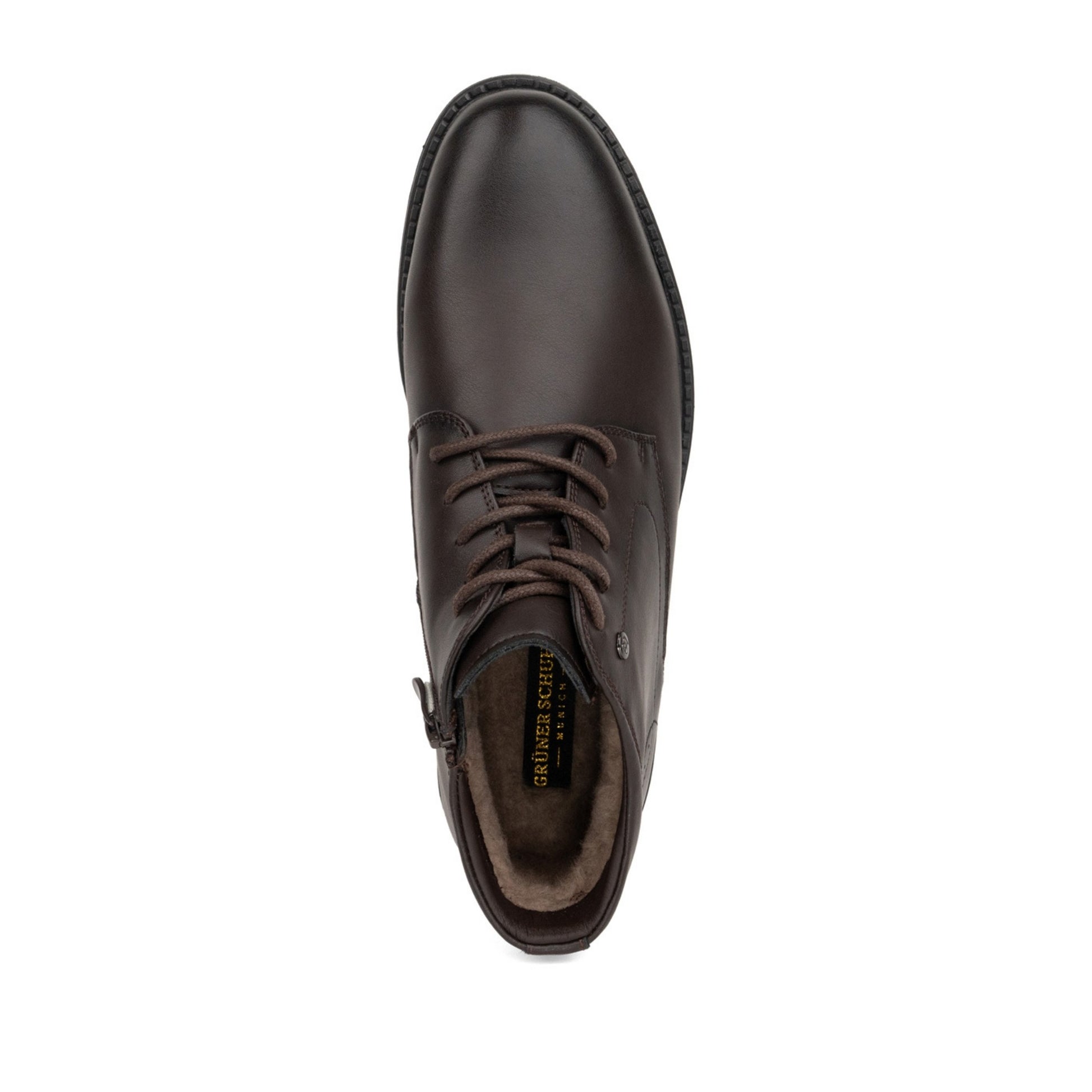 Men's Brown Ankle Boots
