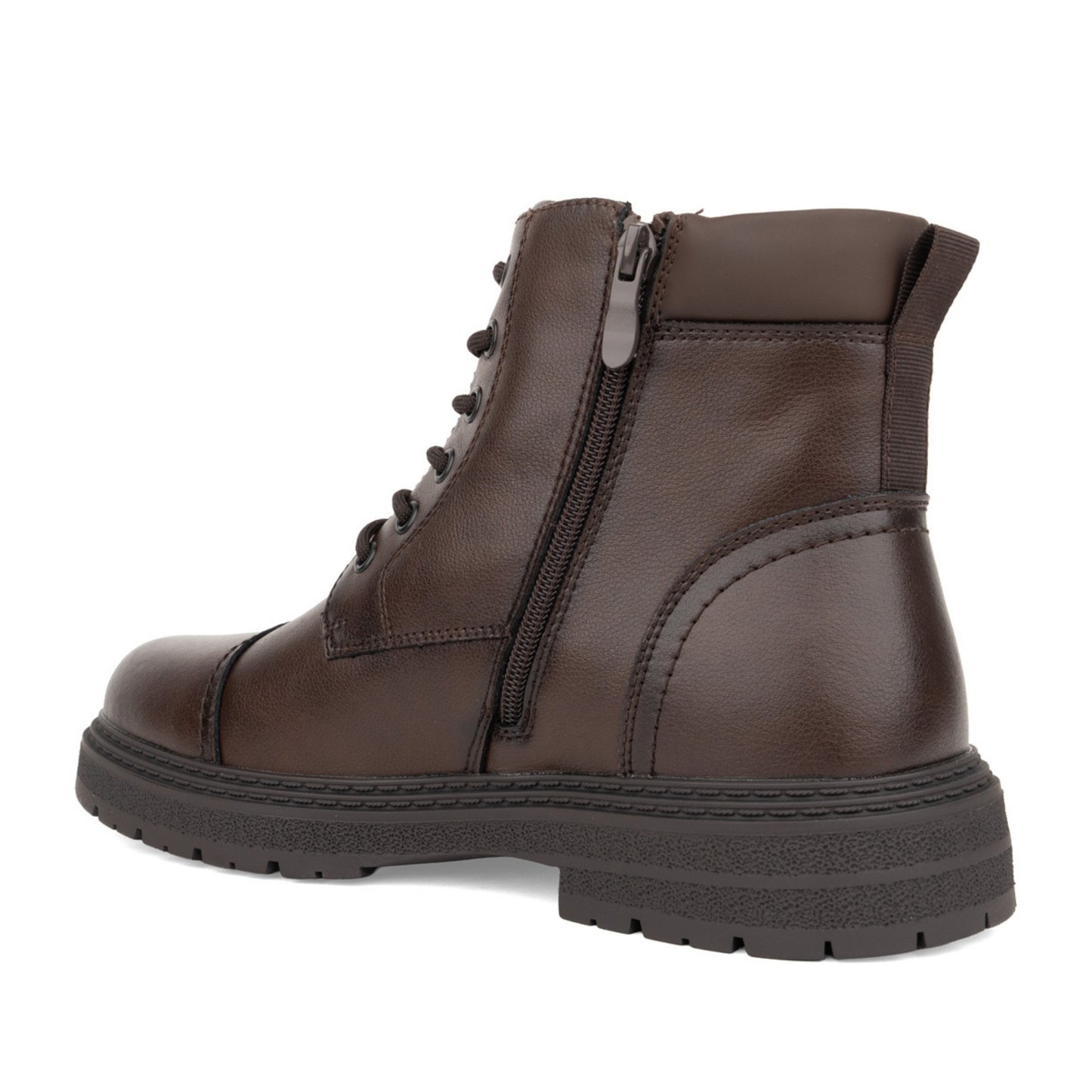Men's Brown Ankle Boots