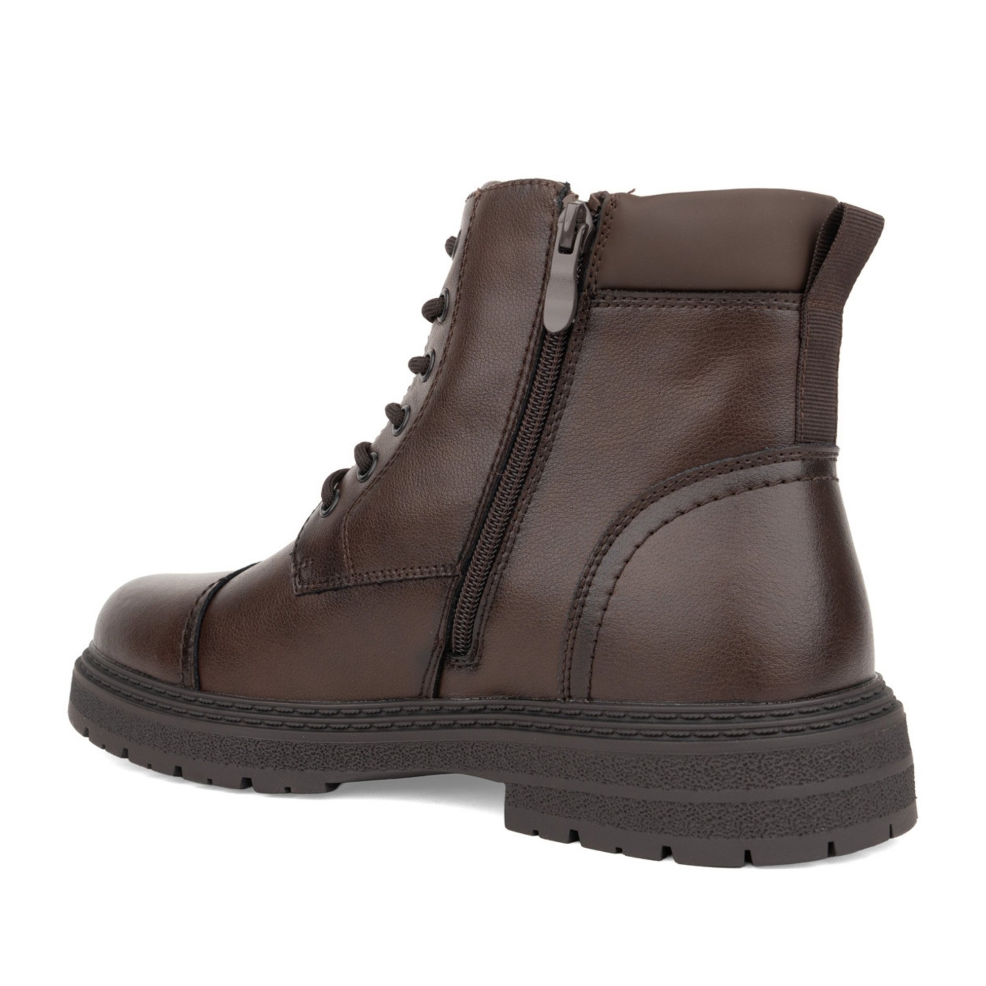 Men's Brown Ankle Boots