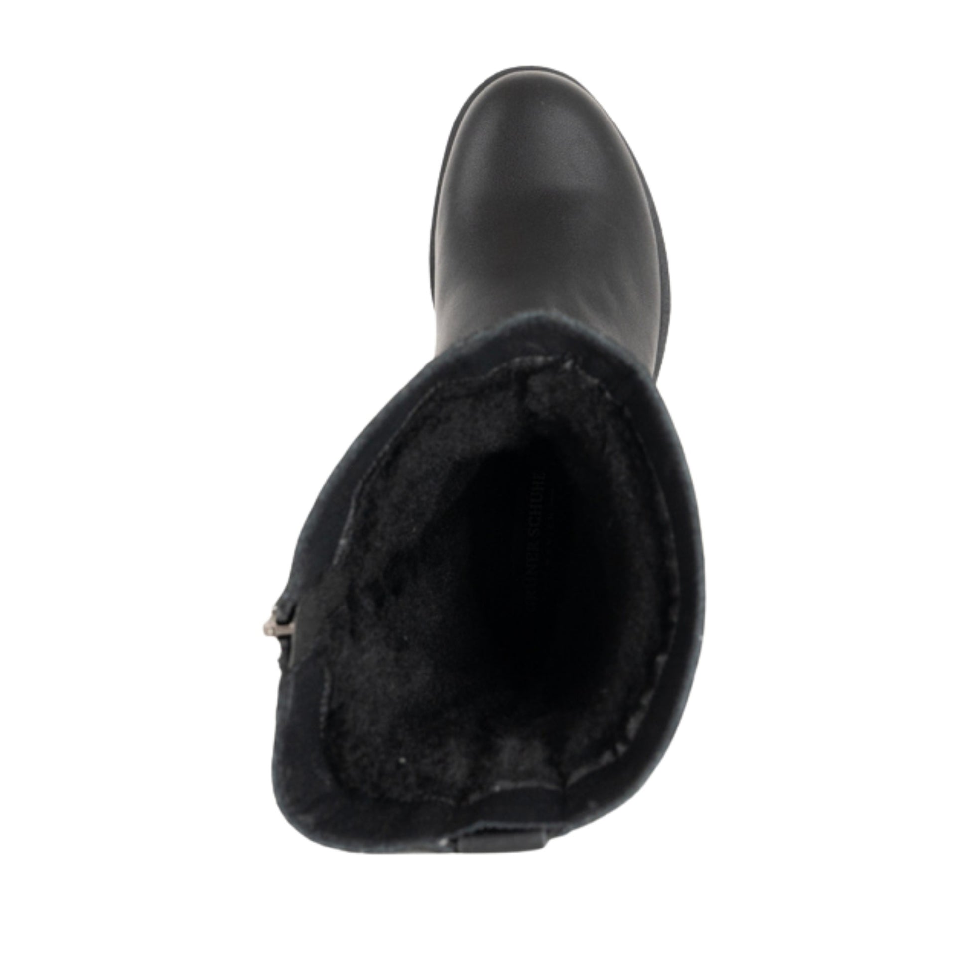 Women's Black Ankle Boots