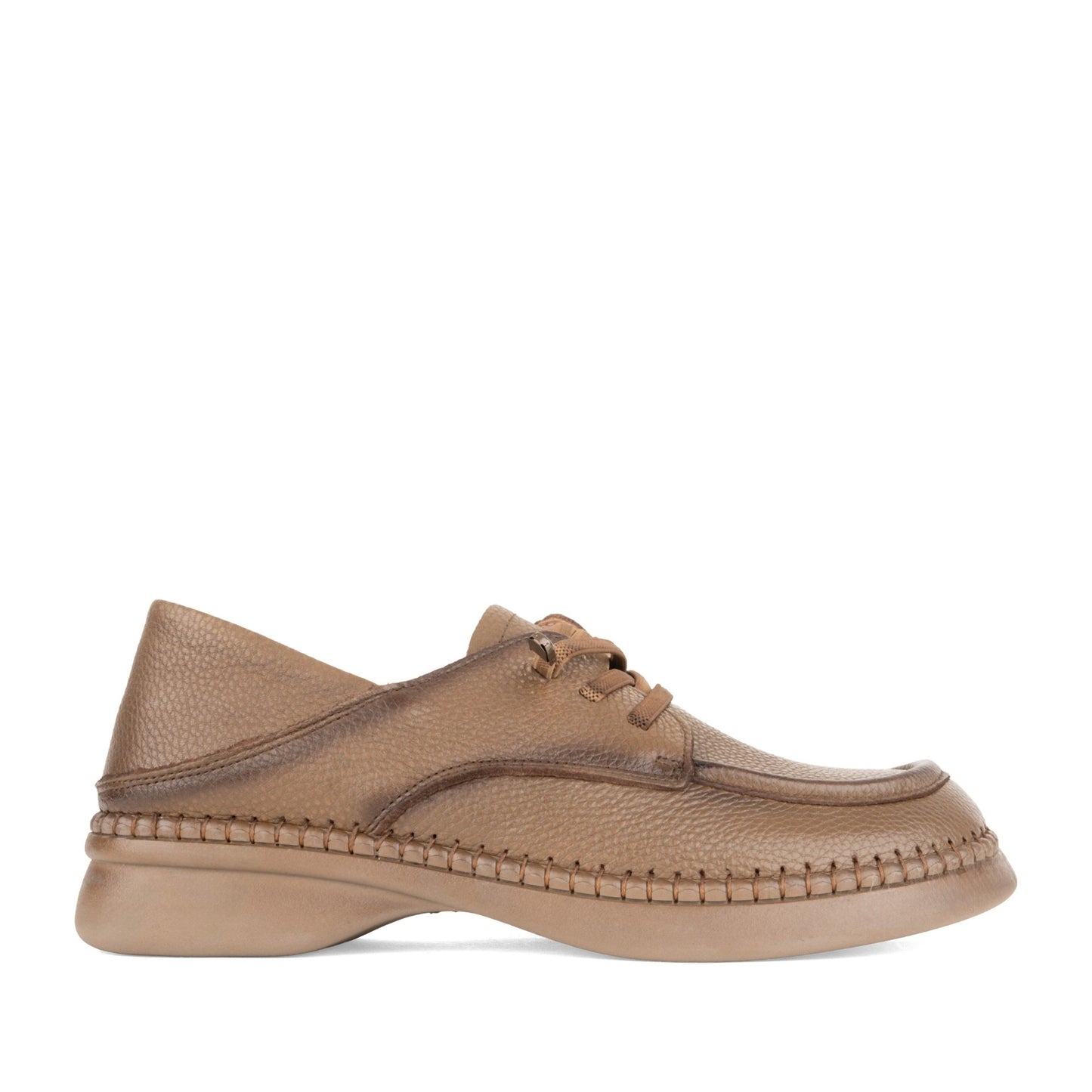 Women's Green Fashion Sneakers