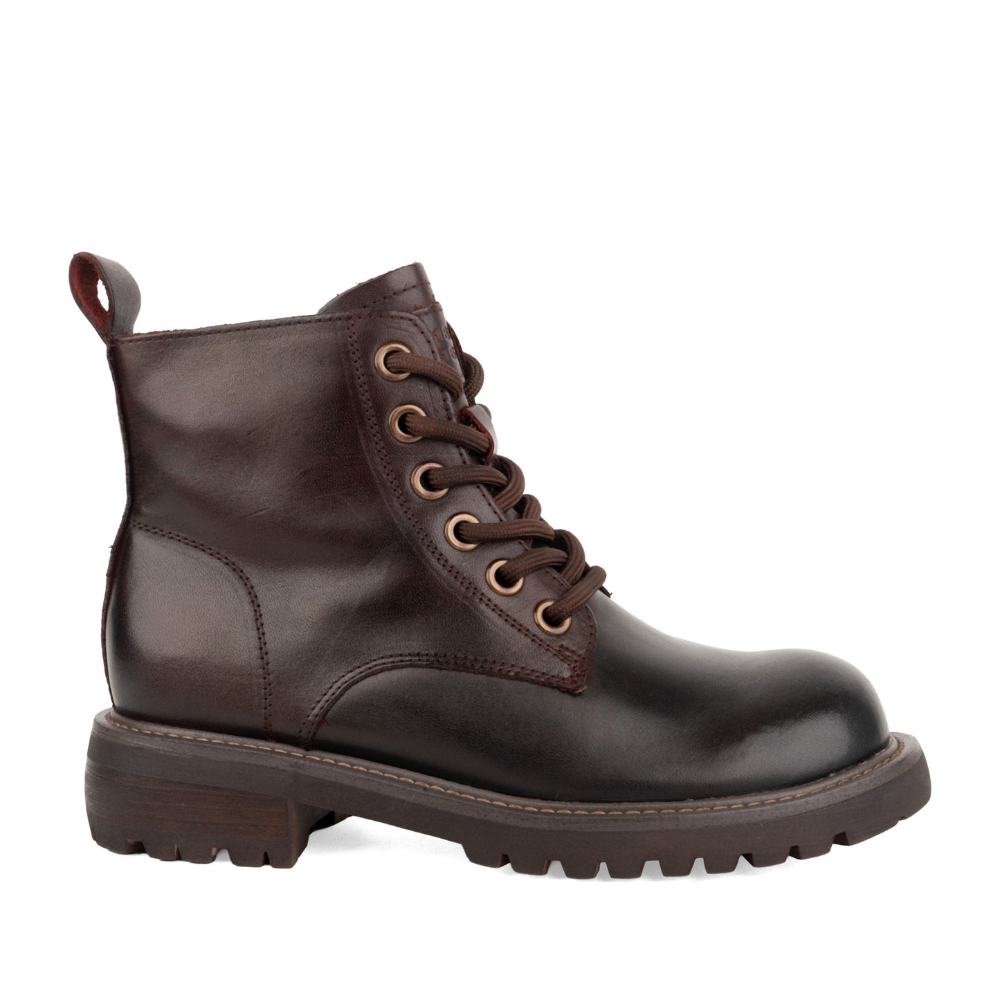 Women's Brown Ankle Boots