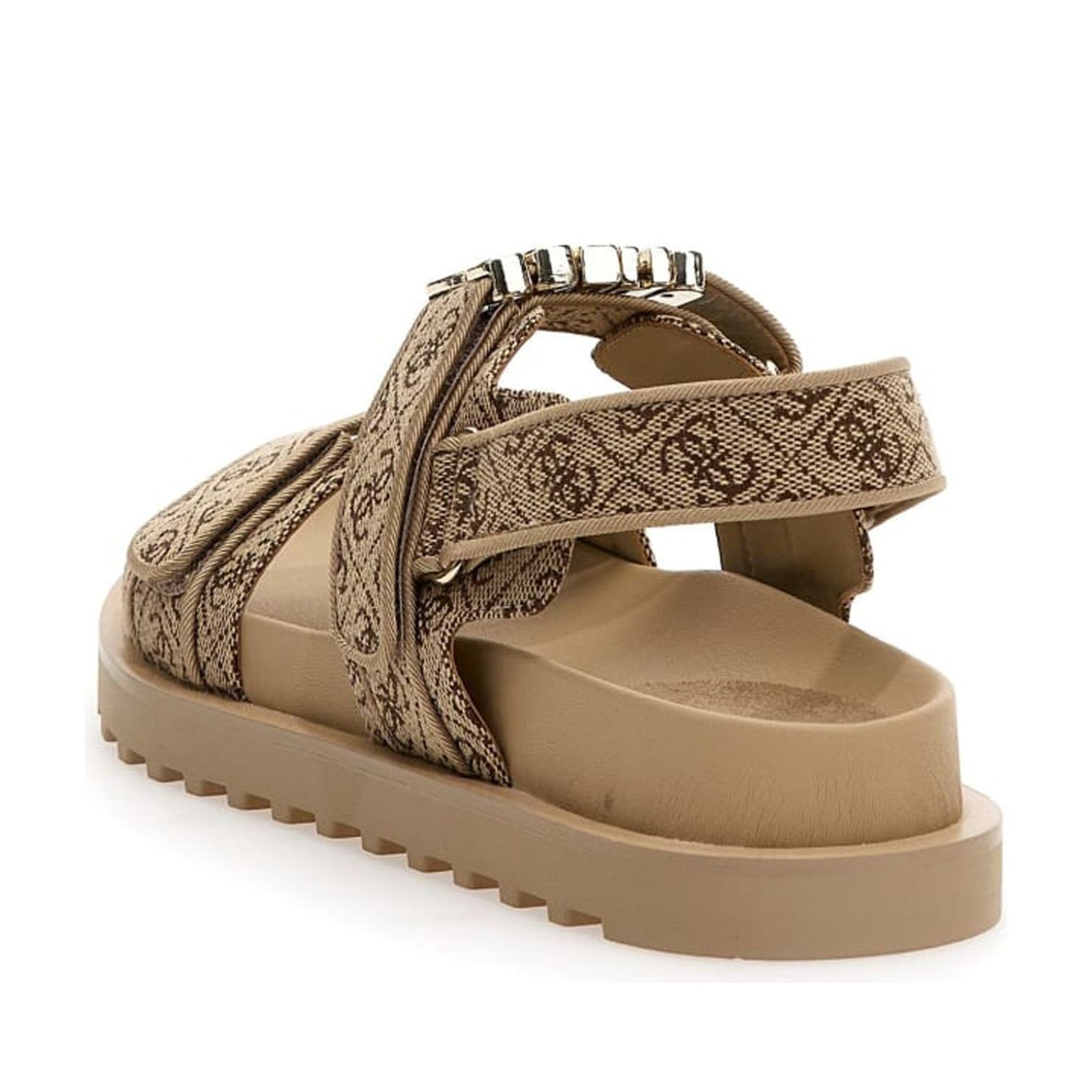Fabelis 2 Women's Beige Sandals