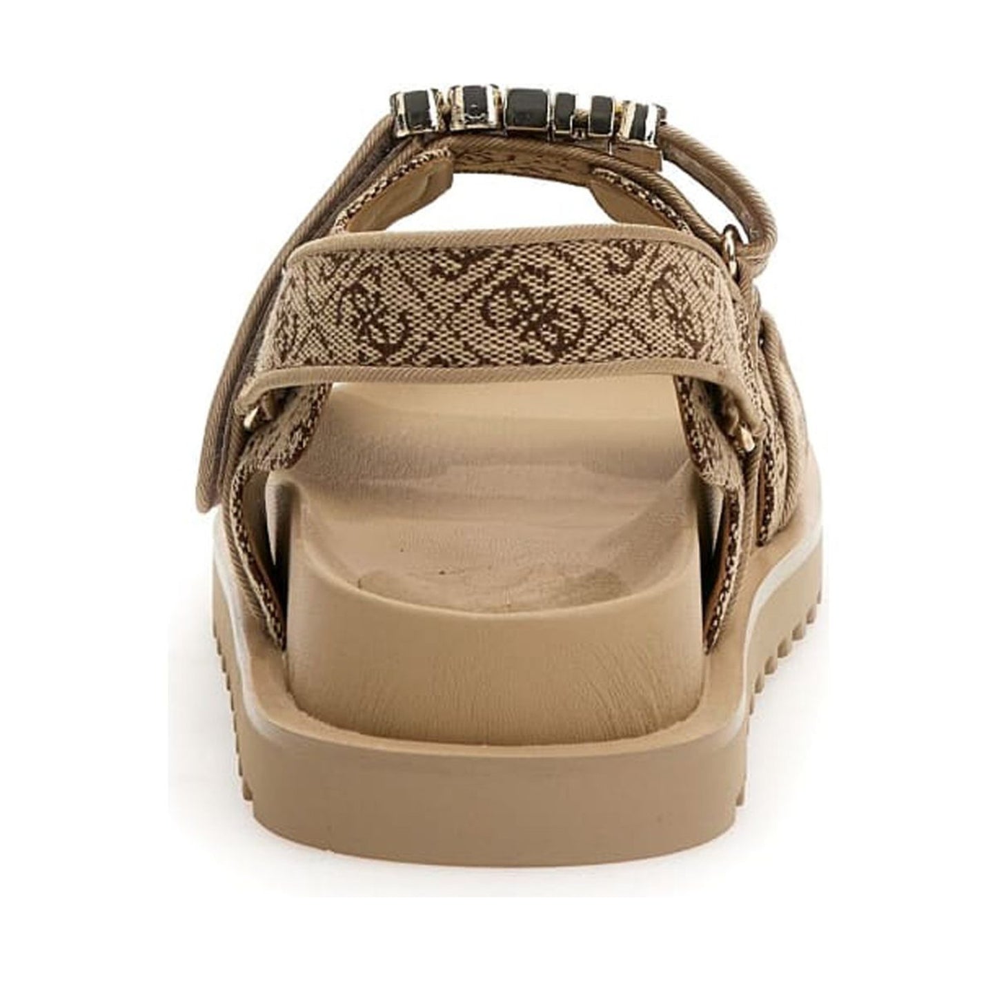 Fabelis 2 Women's Beige Sandals