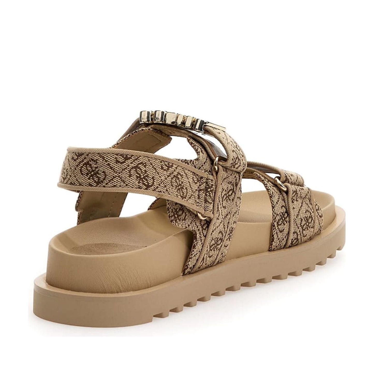 Fabelis 2 Women's Beige Sandals