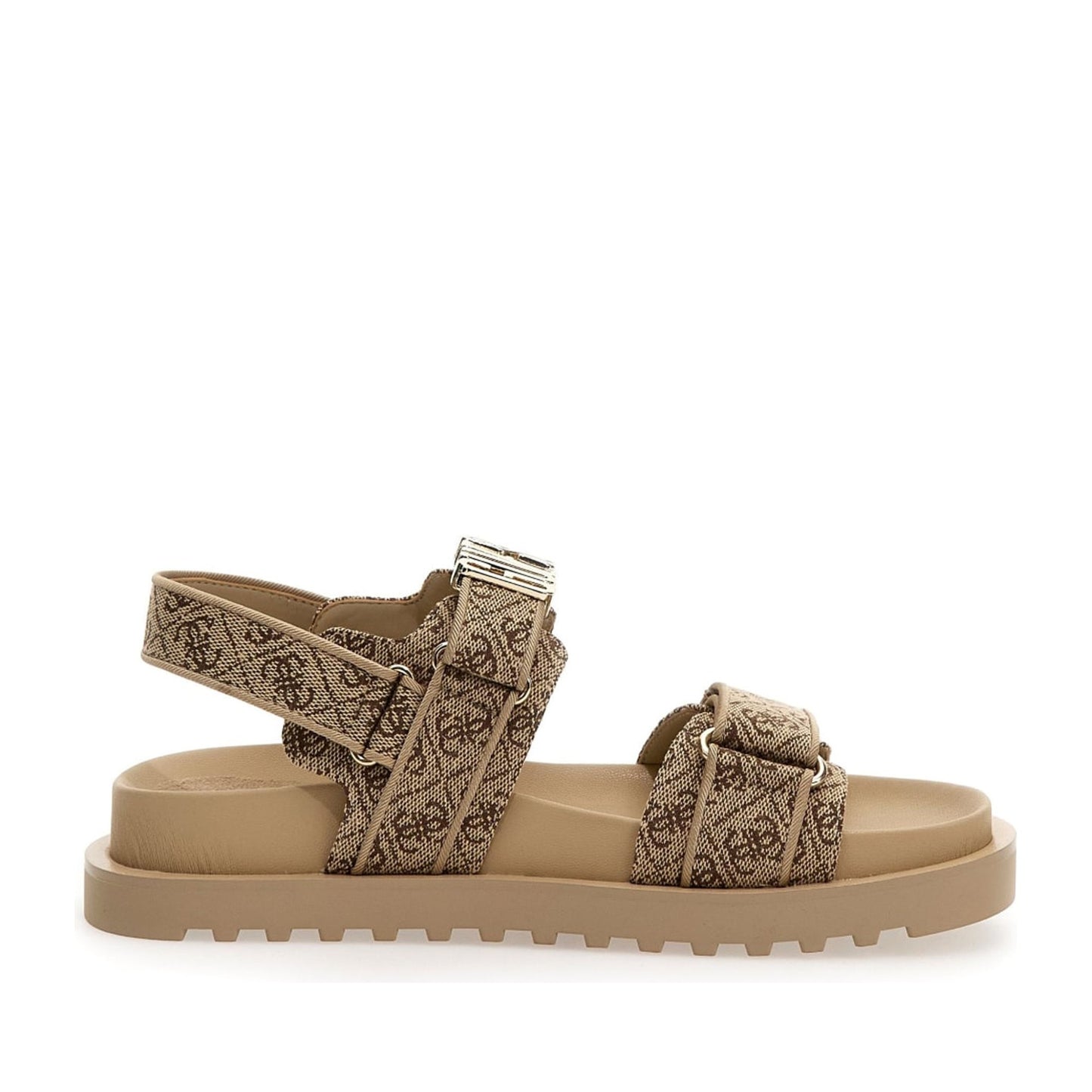 Fabelis 2 Women's Beige Sandals