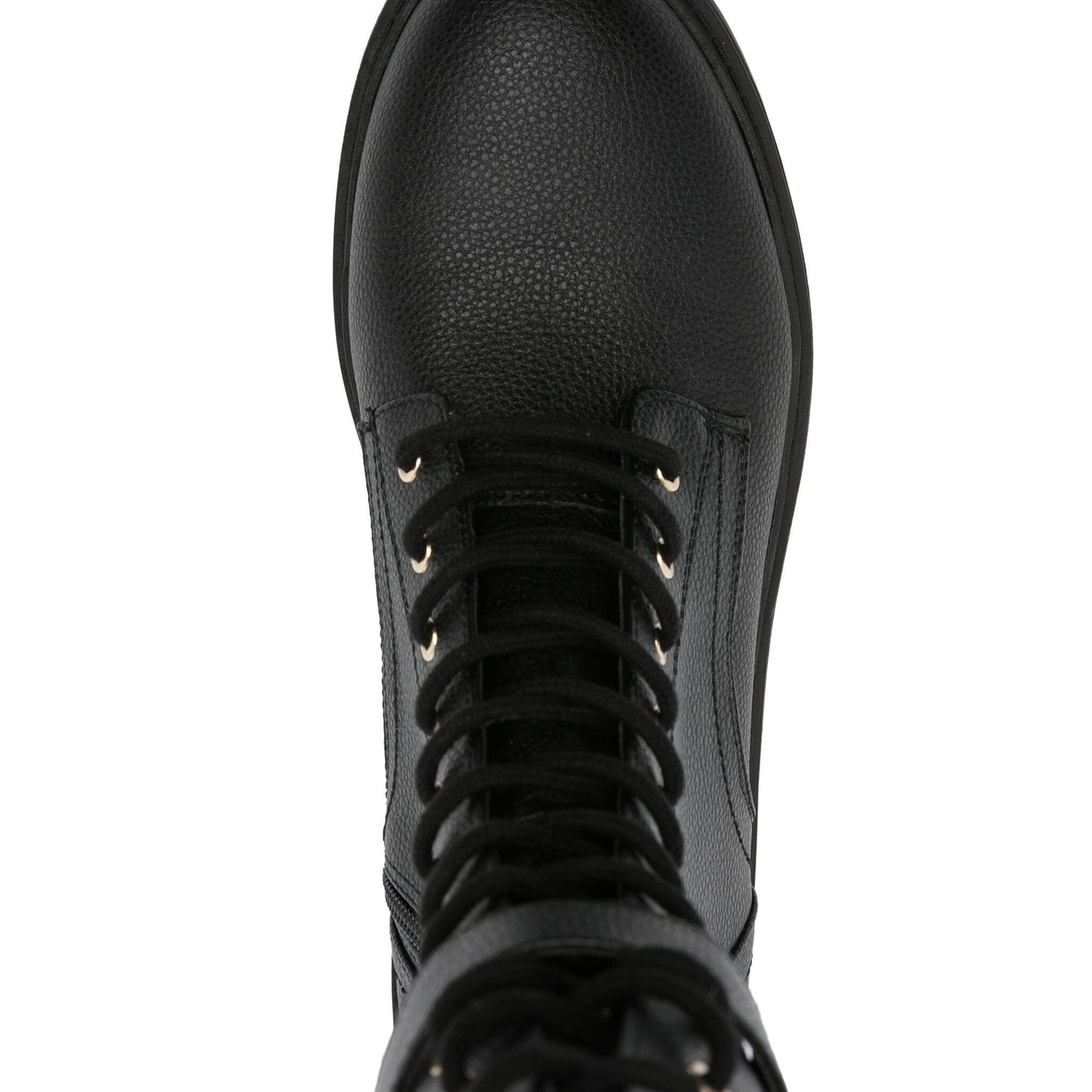 Oriss Women's Black Ankle Boots