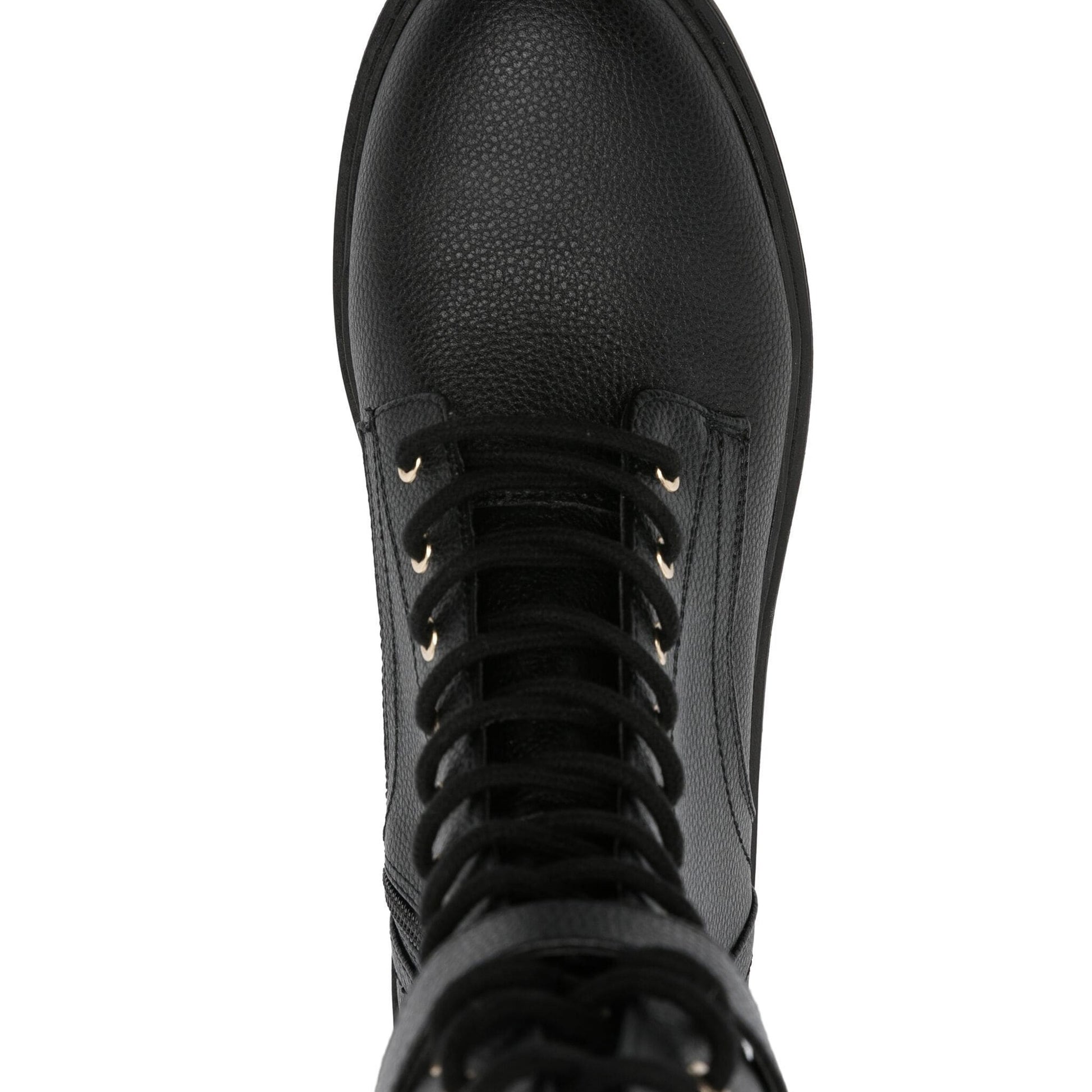 Oriss Women's Black Ankle Boots