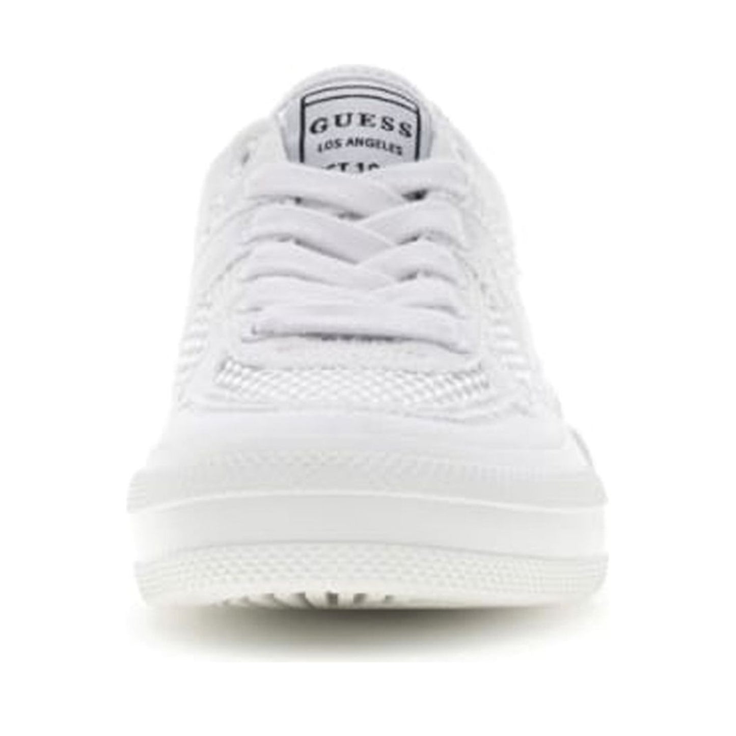 Conah Women's White Fashion Sneakers