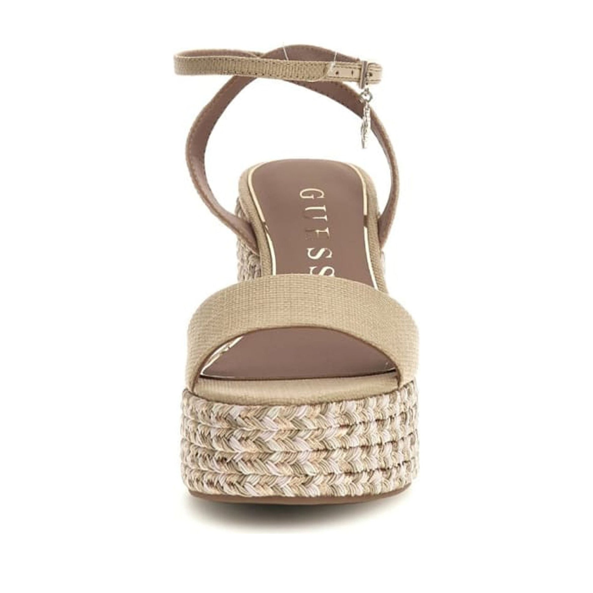 Everly Women's Beige Sandals