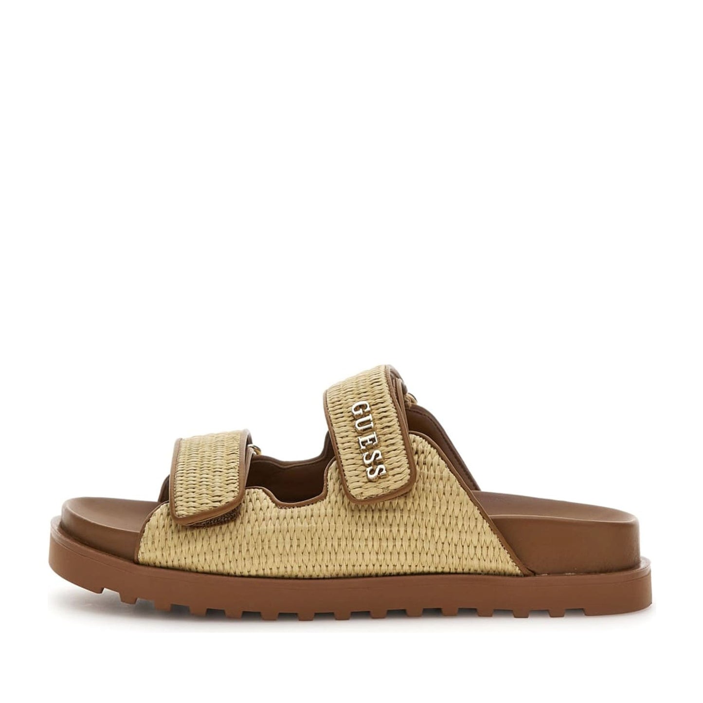 Fadelize Women's Beige Slippers