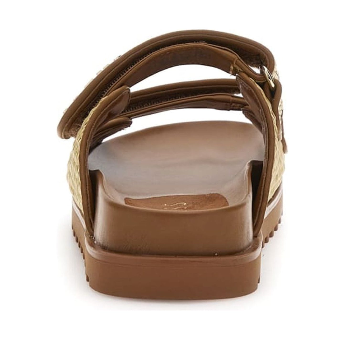 Fadelize Women's Beige Slippers
