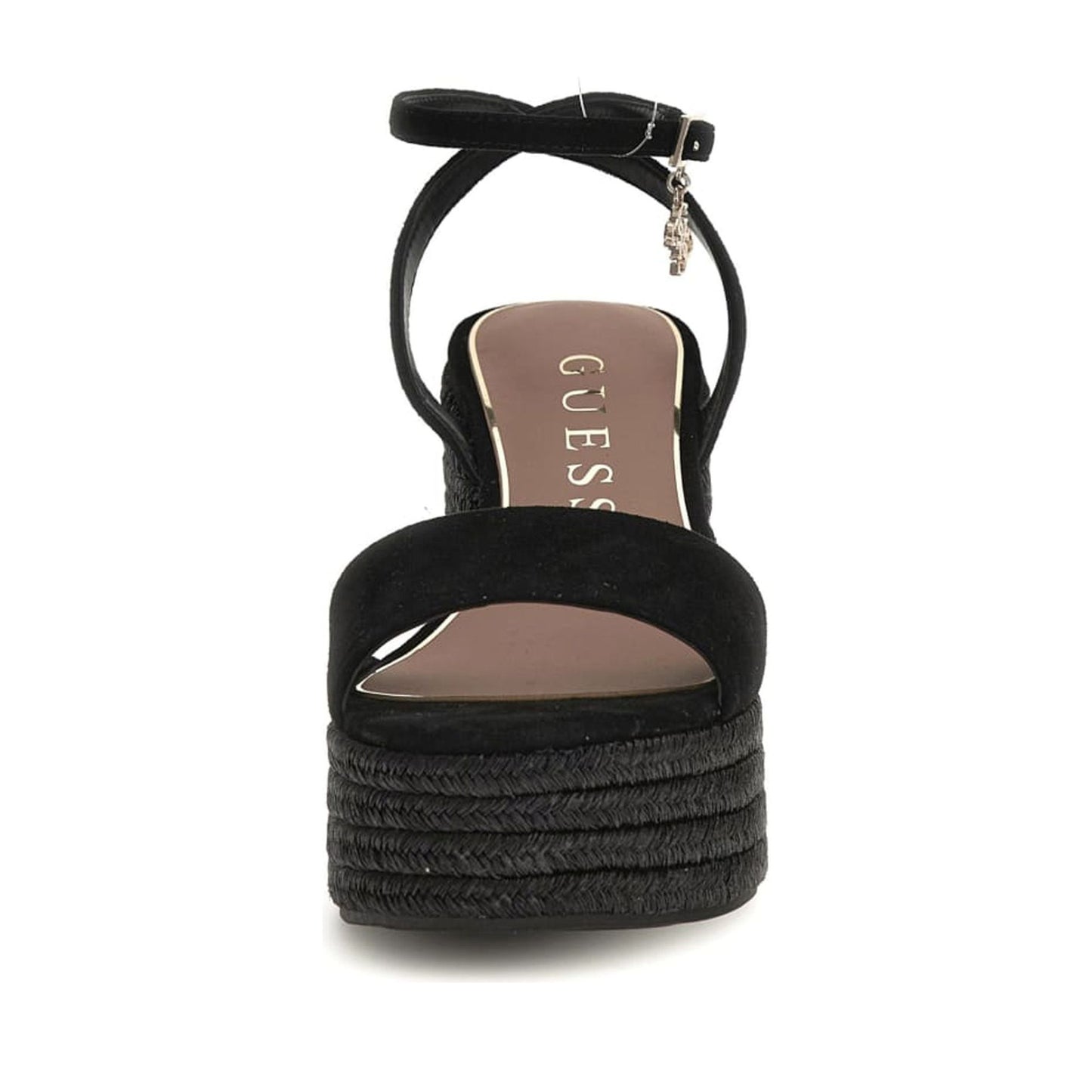 Everly 2 Women's Black Sandals